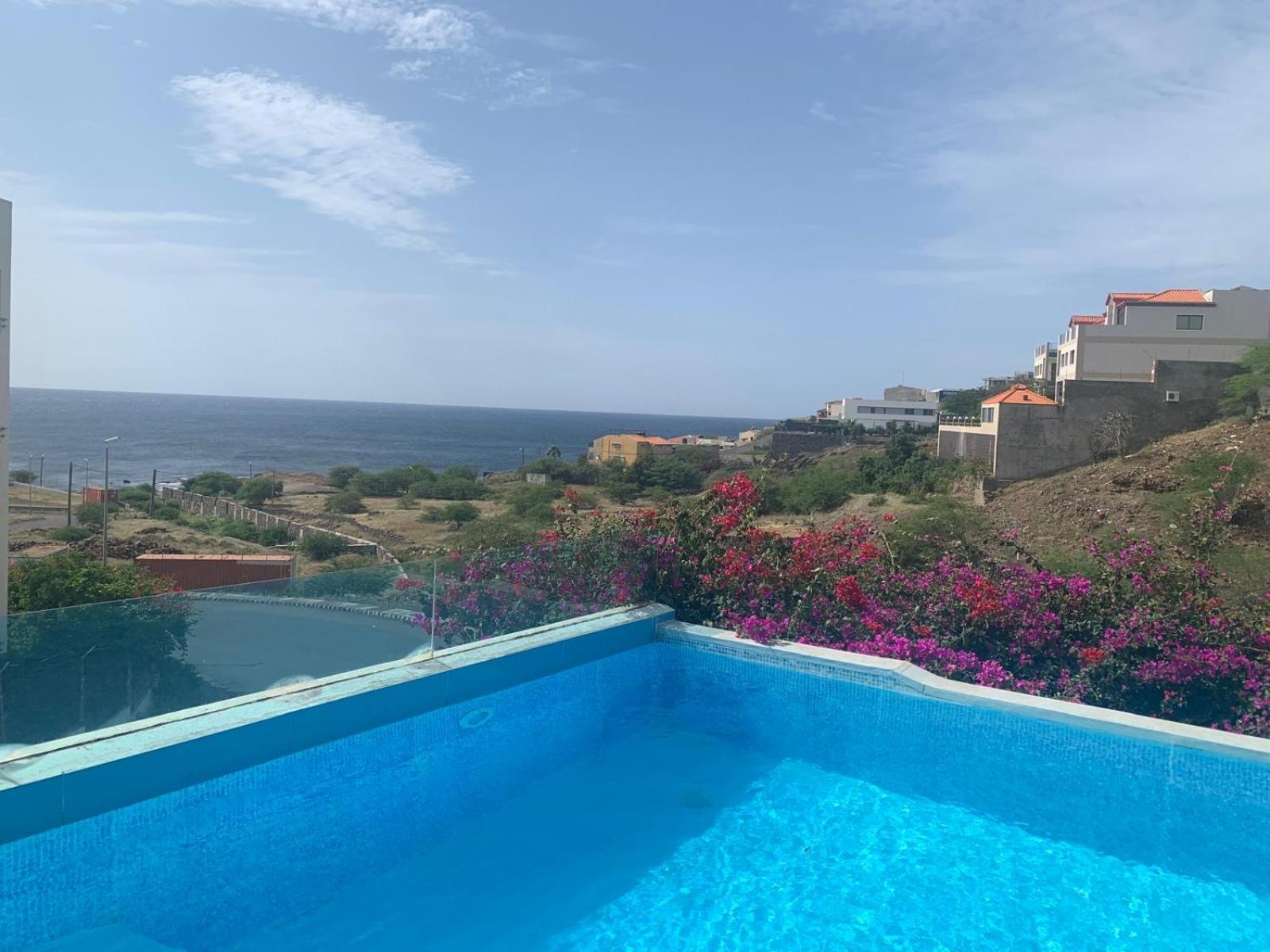 Villa CARDOSO