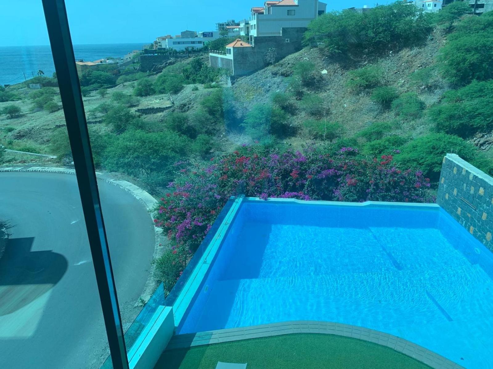Villa CARDOSO