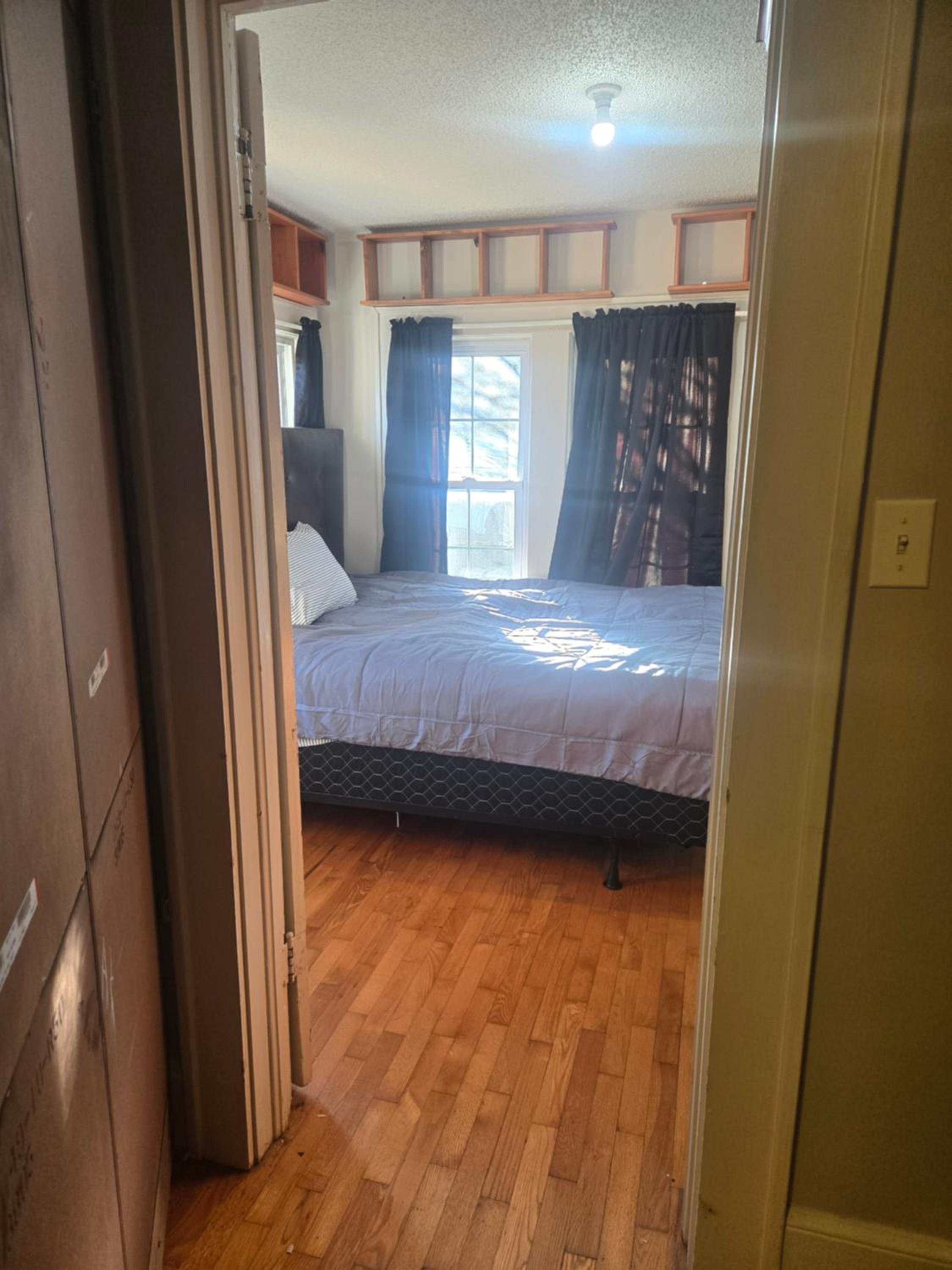 The Rock House Rooms view 2