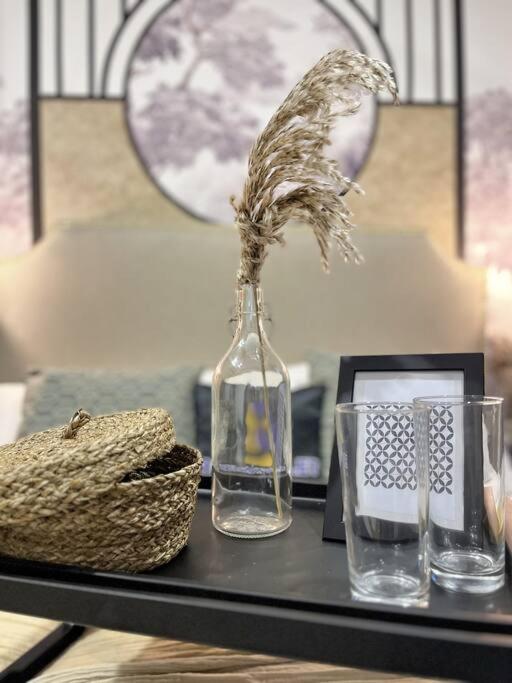 Modern Art 2BR Agile Bukit Bintang by RumaBnB