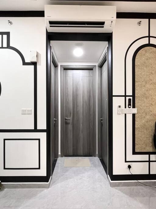 Modern Art 2BR Agile Bukit Bintang by RumaBnB
