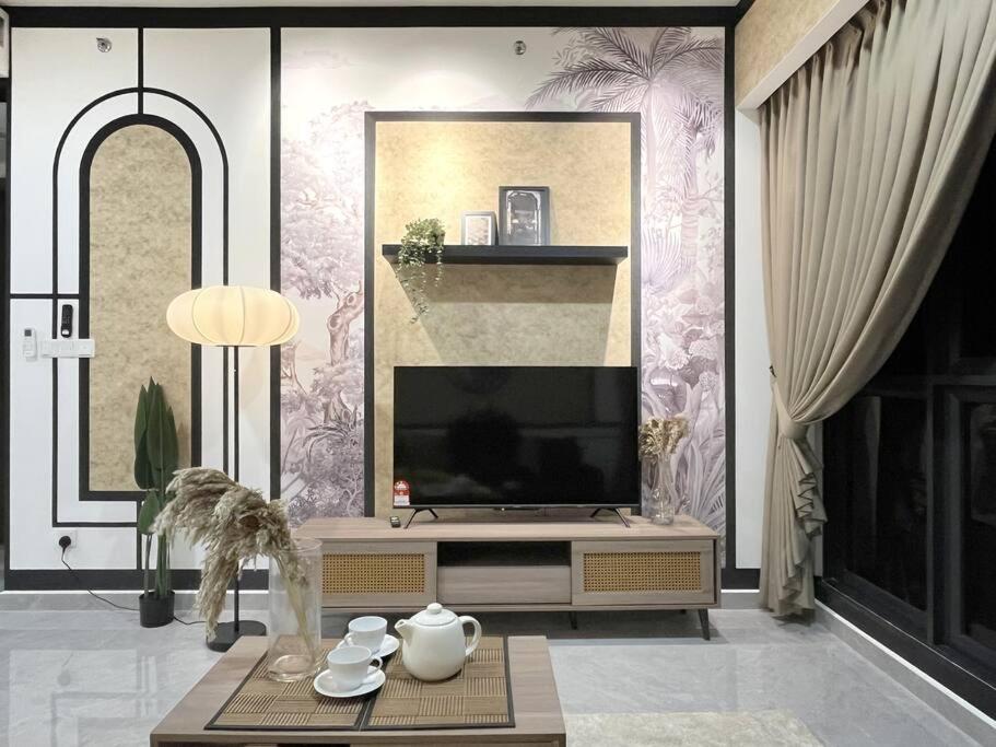 Modern Art 2BR Agile Bukit Bintang by RumaBnB