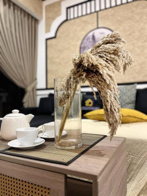 Modern Art 2BR Agile Bukit Bintang by RumaBnB