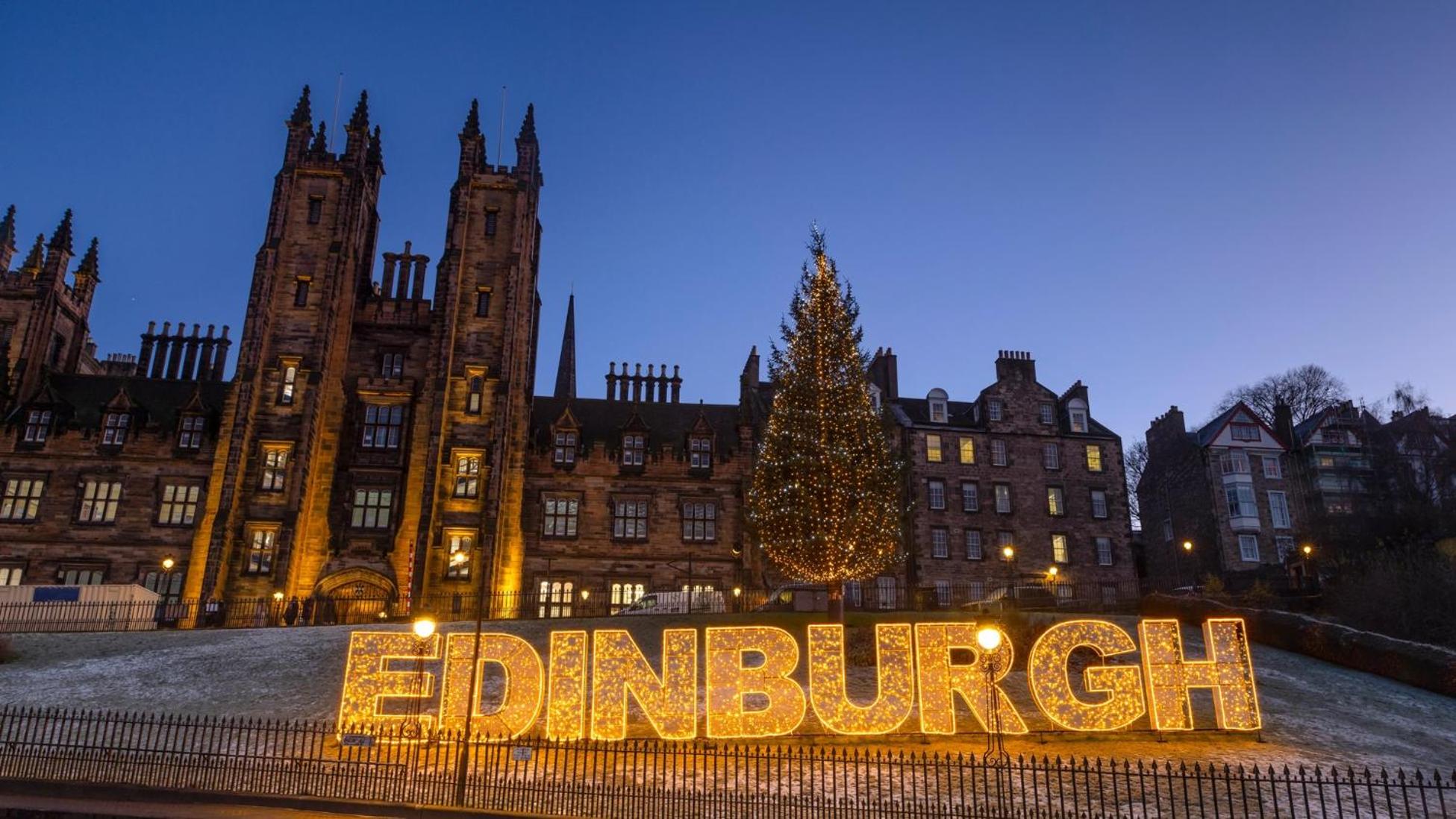 Stunning 5BR Royal Mile Penthouse
