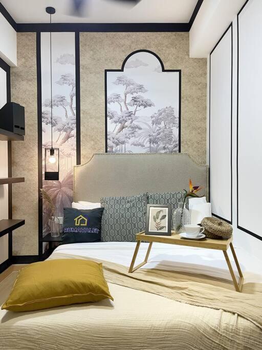 Modern Art 2BR Agile Bukit Bintang by RumaBnB