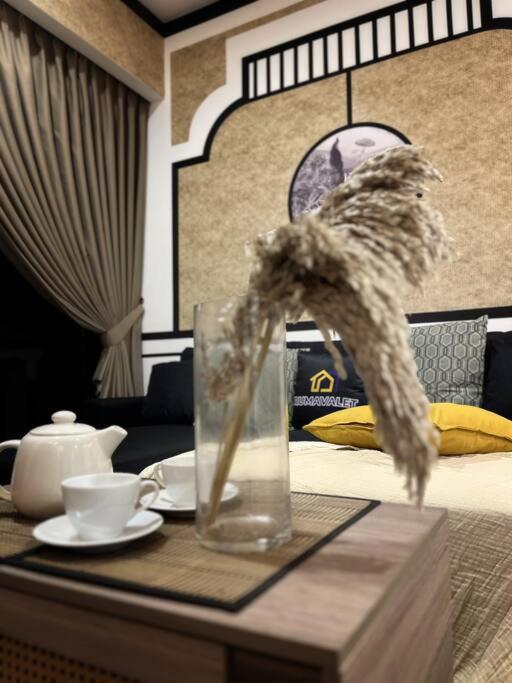 Modern Art 2BR Agile Bukit Bintang by RumaBnB