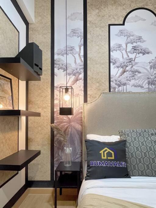 Modern Art 2BR Agile Bukit Bintang by RumaBnB