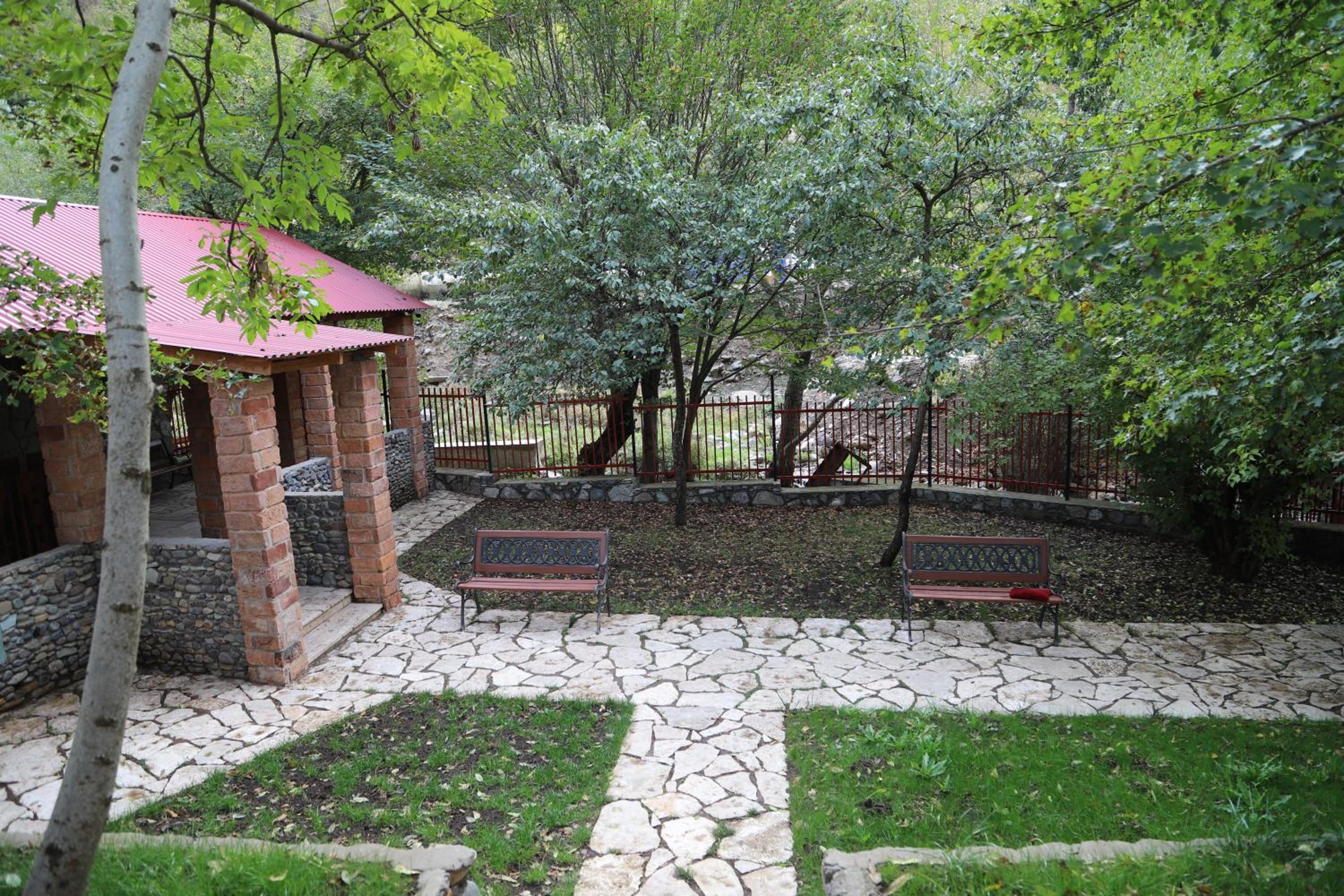 Meghu Guest House