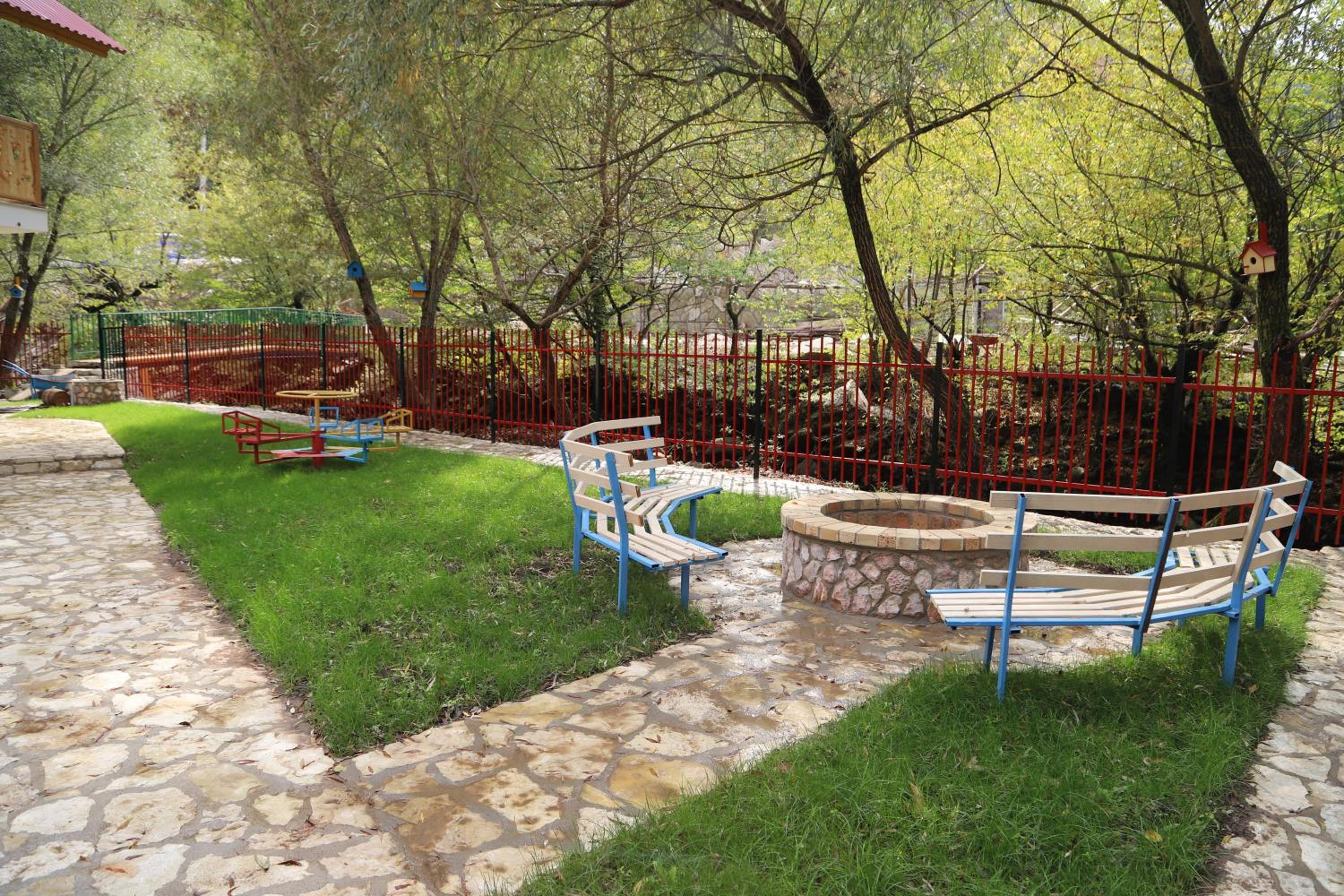 Meghu Guest House