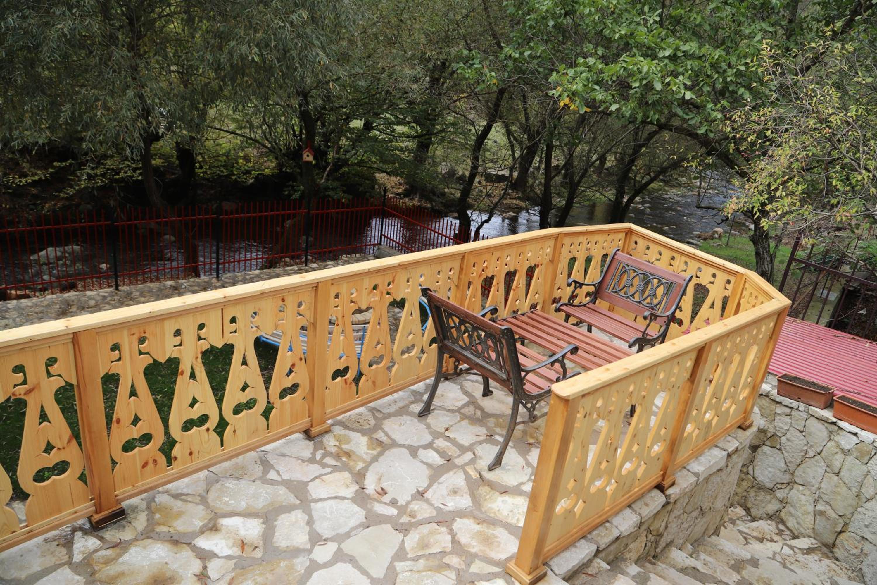 Meghu Guest House