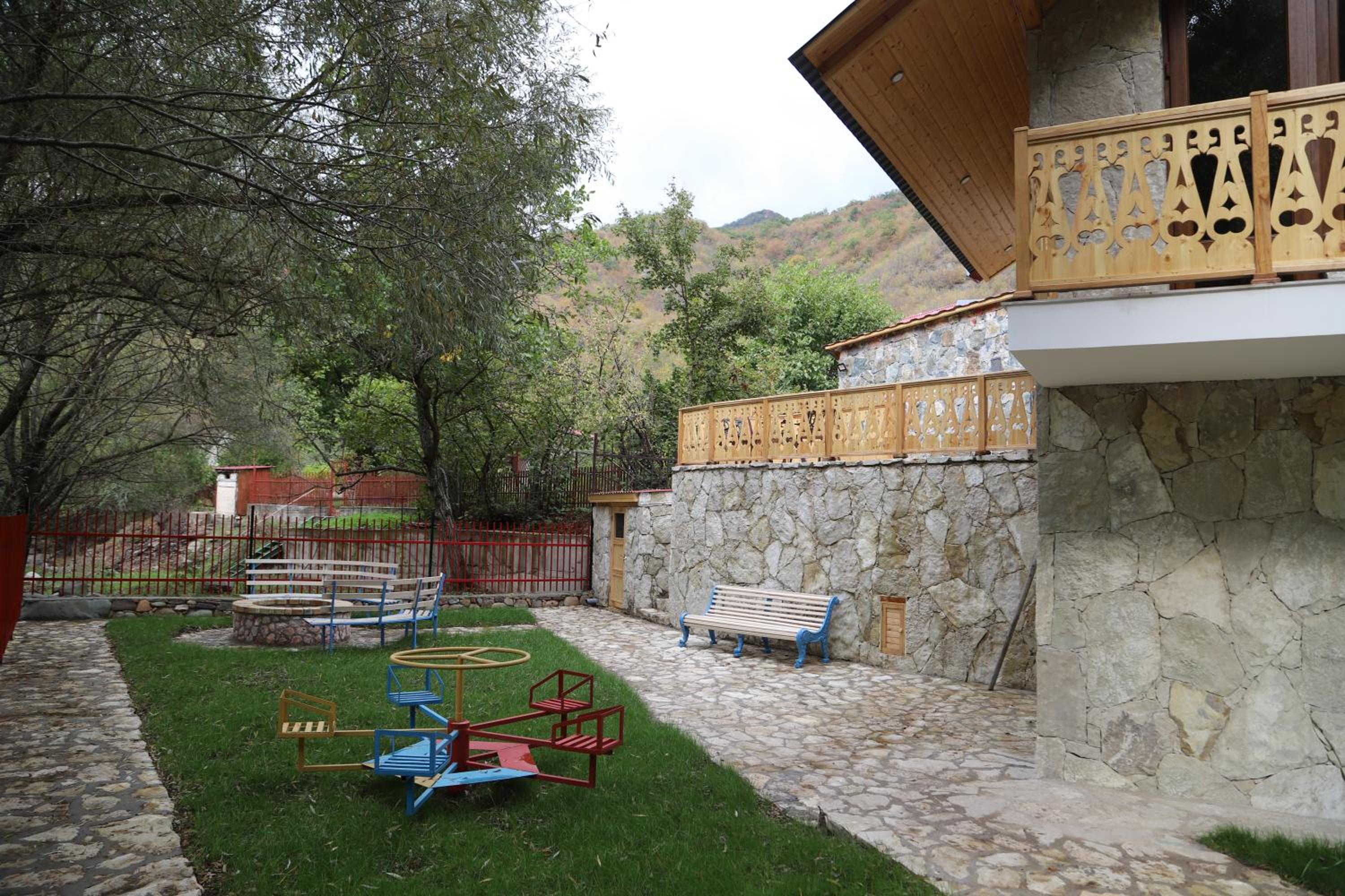 Meghu Guest House