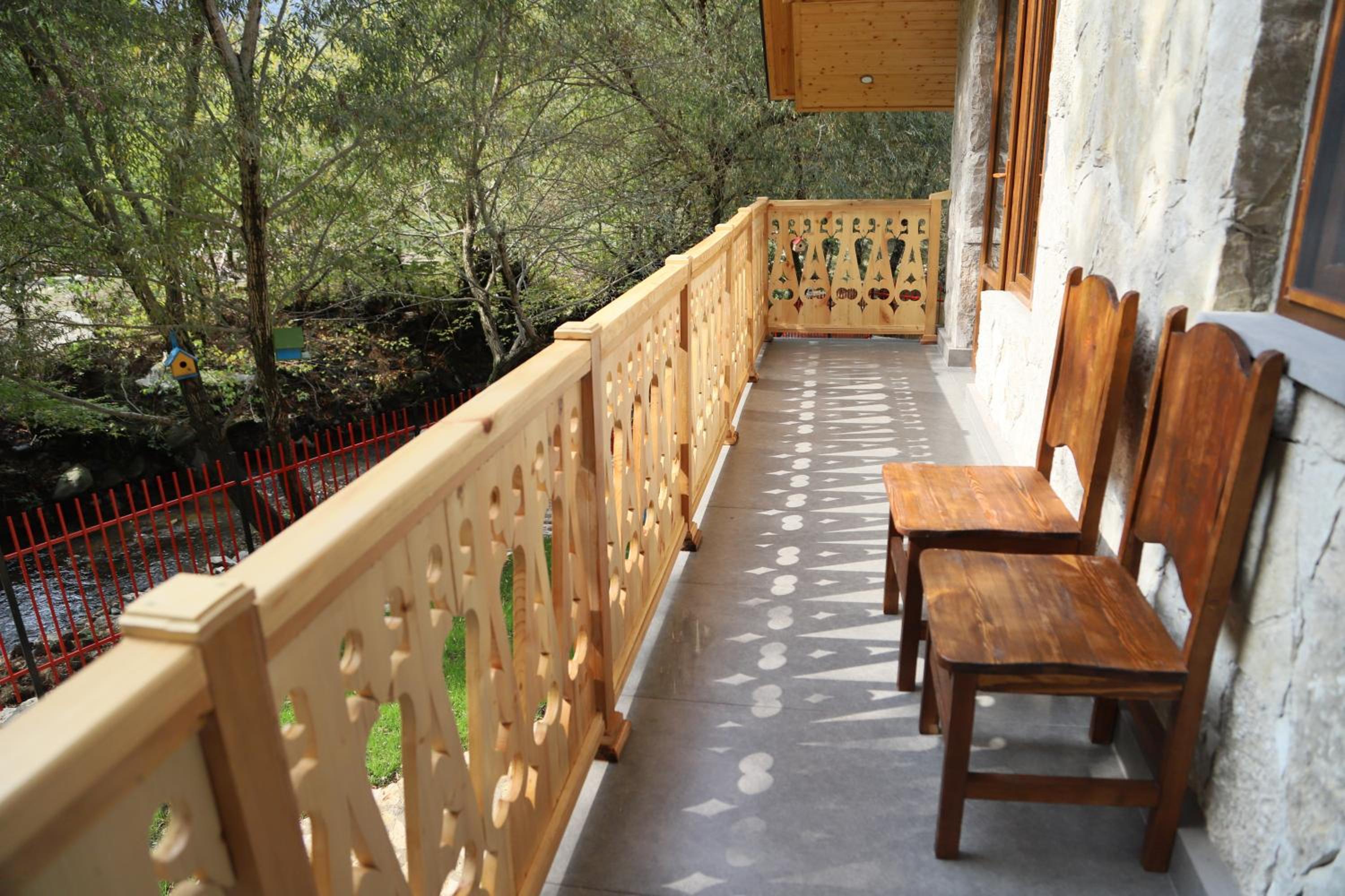 Meghu Guest House