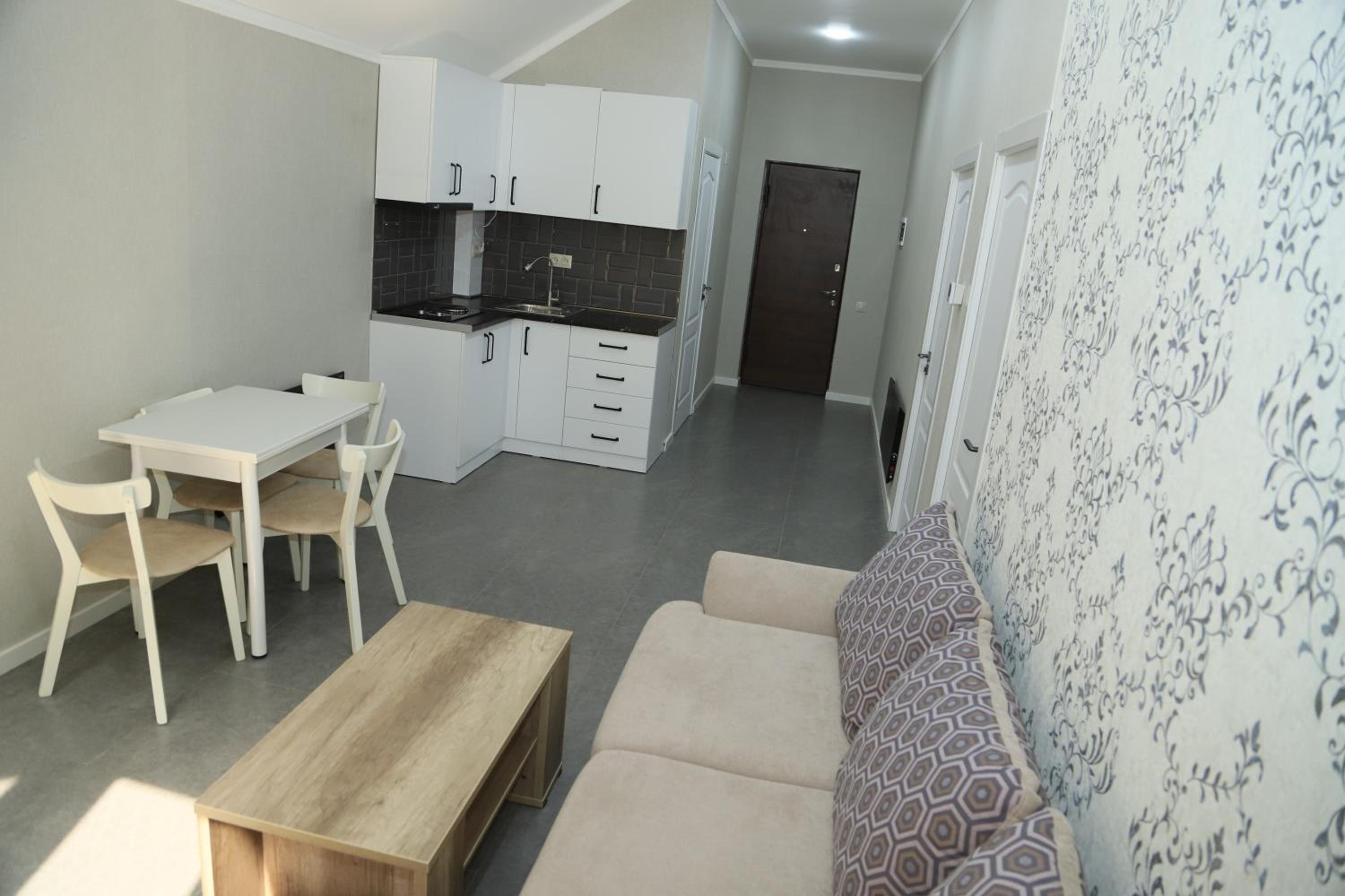 Meghu Guest House