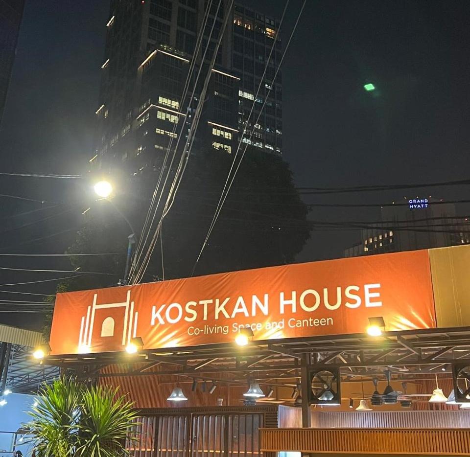 Kostkan House view 4