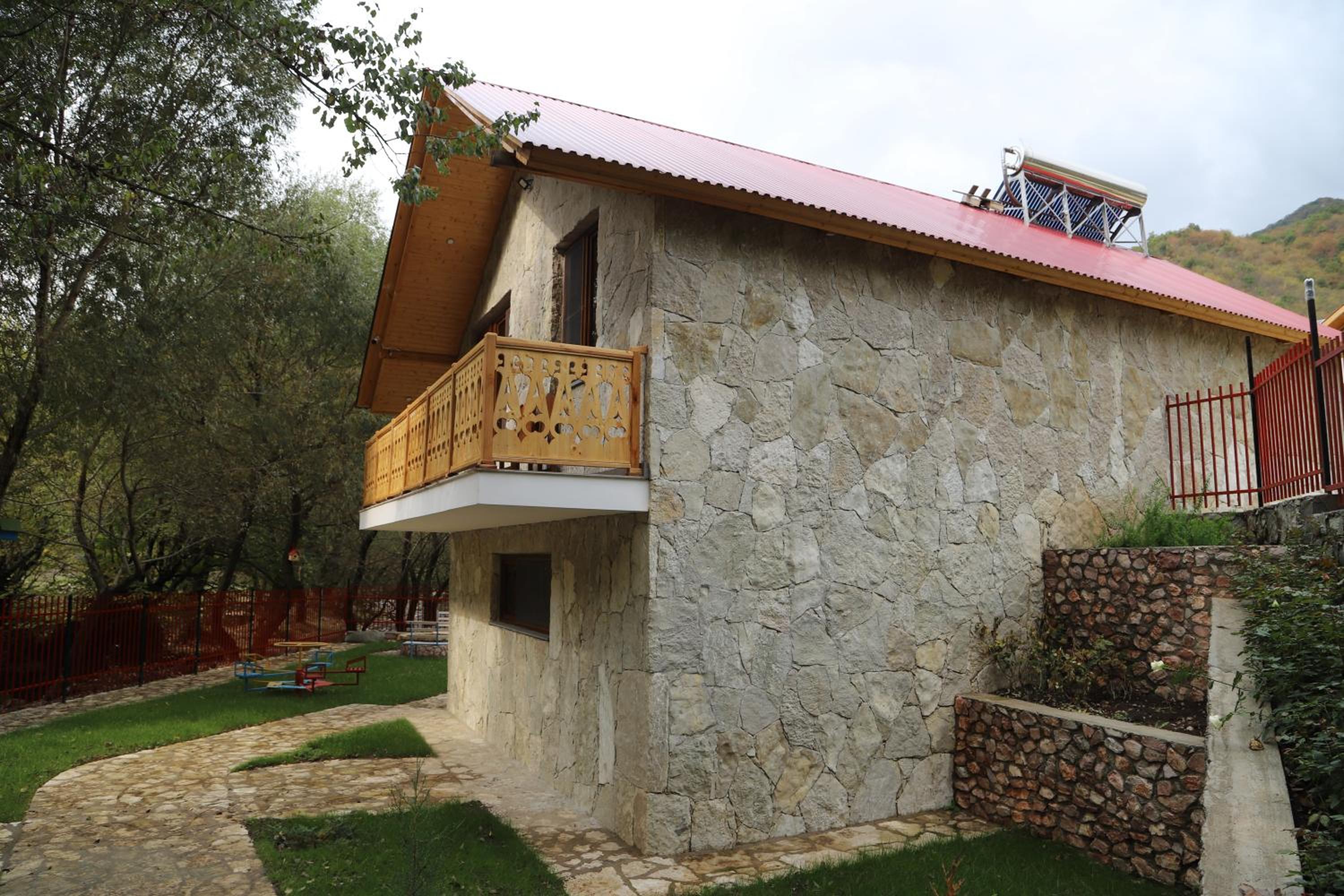 Meghu Guest House