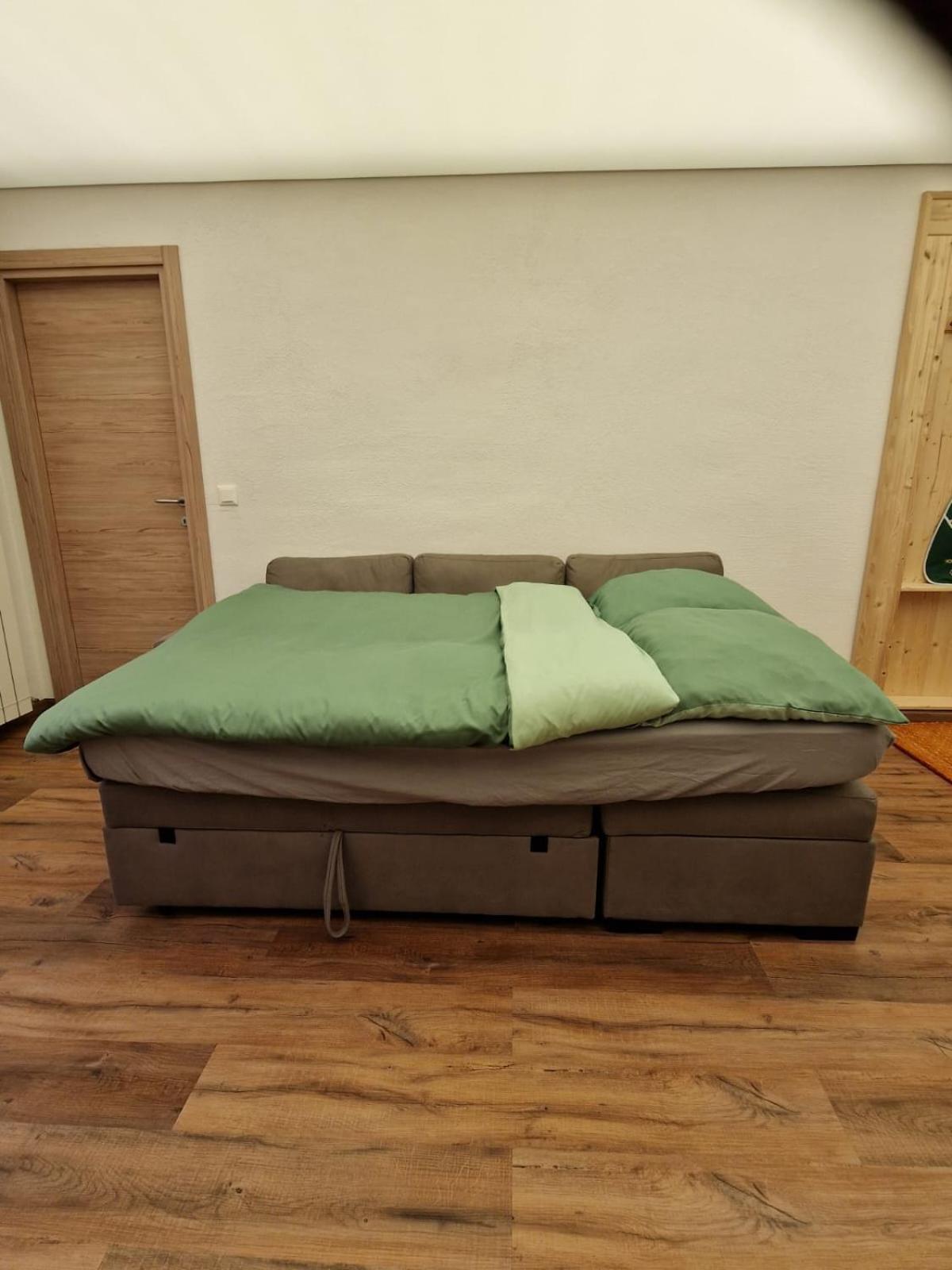 BnB Rivera-Monteceneri view 5