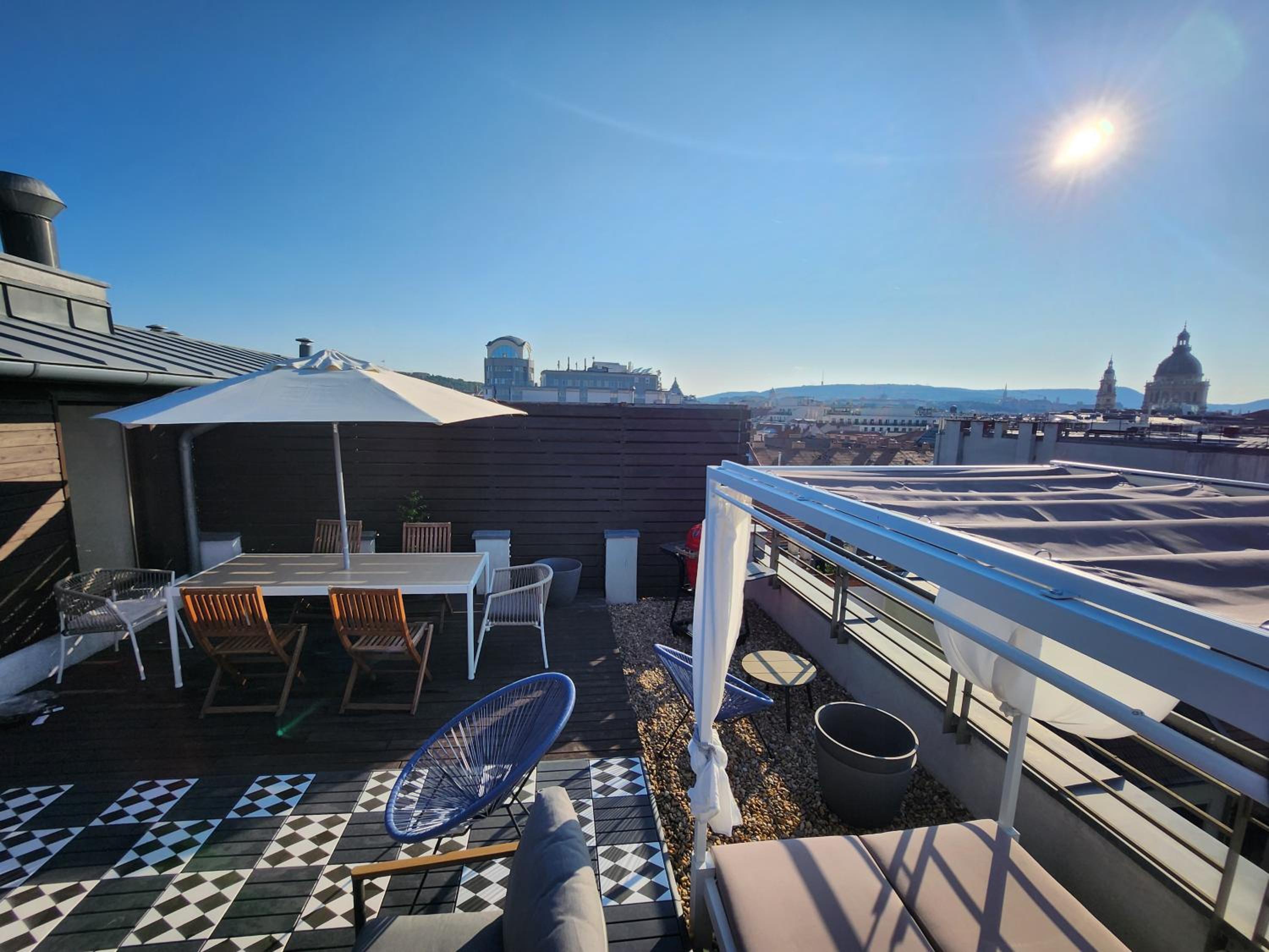roof