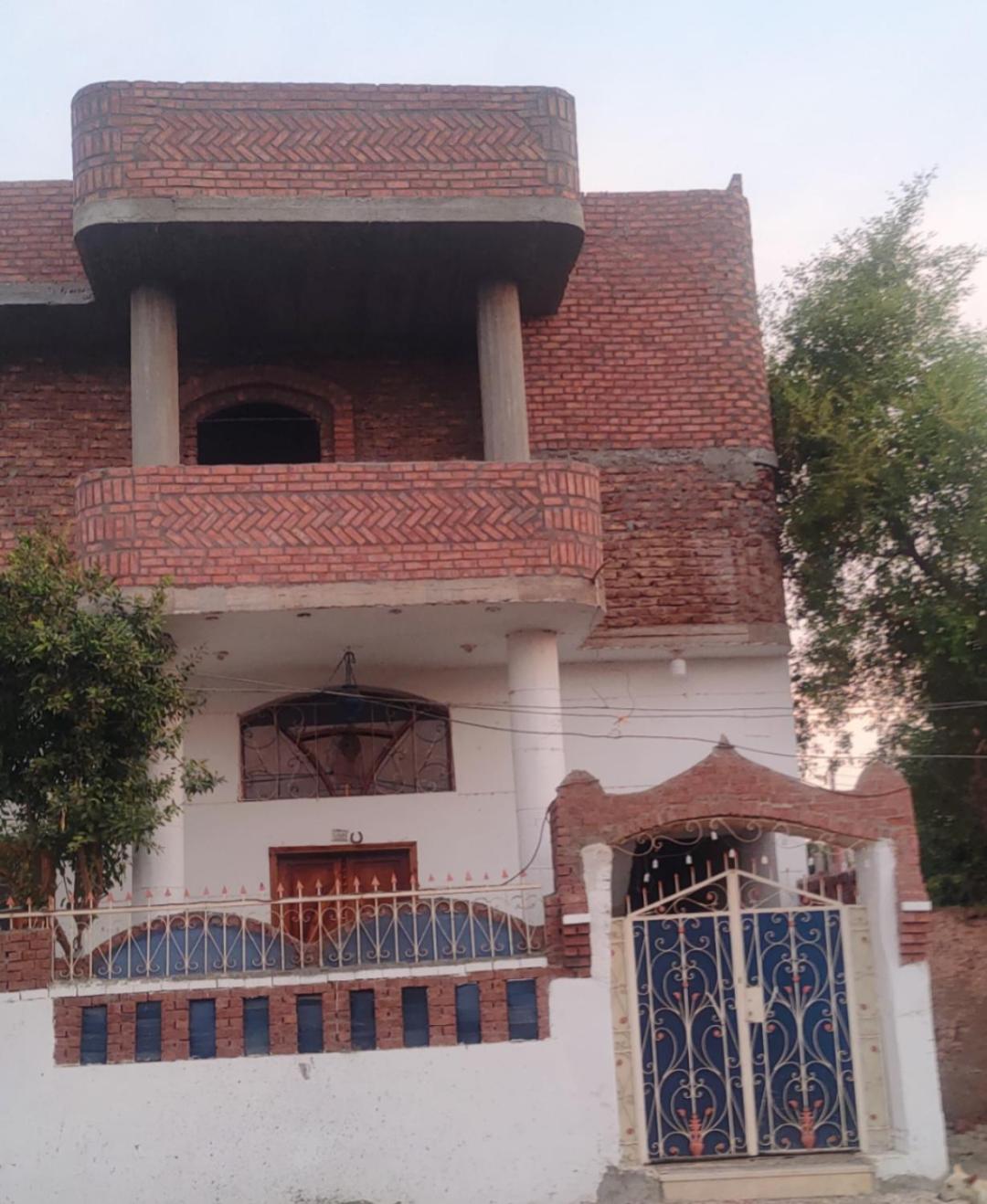 Pro Luxor guest house