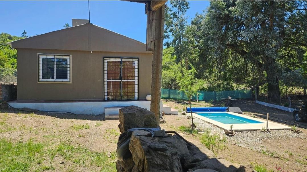 Casa La Bonita Los Espinillos, Potrero de Garay