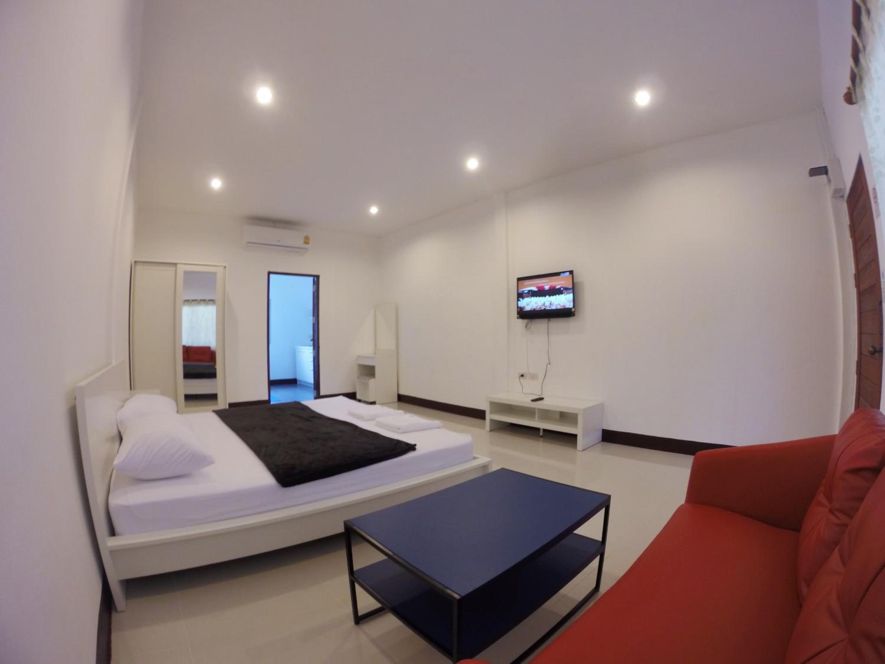 Fairtex Residence Pattaya