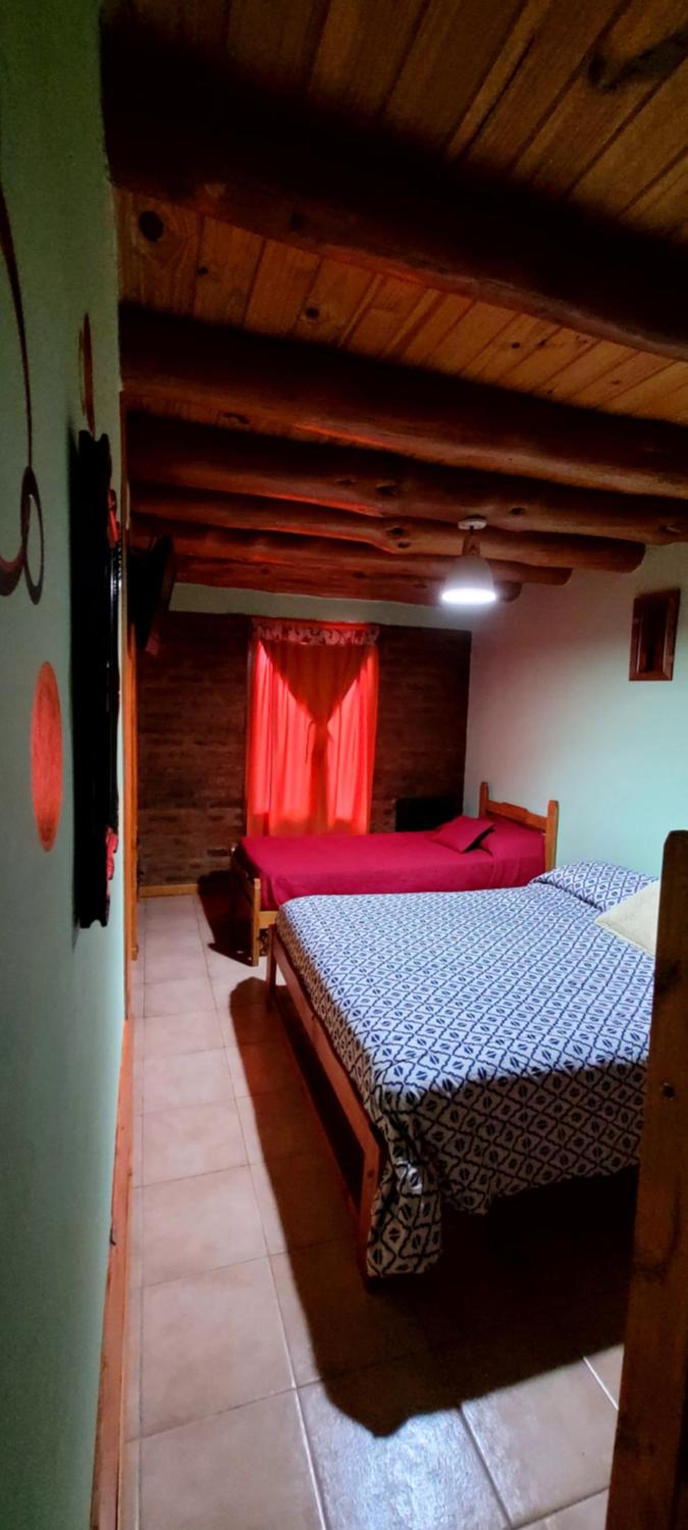 Cabañas Clarita