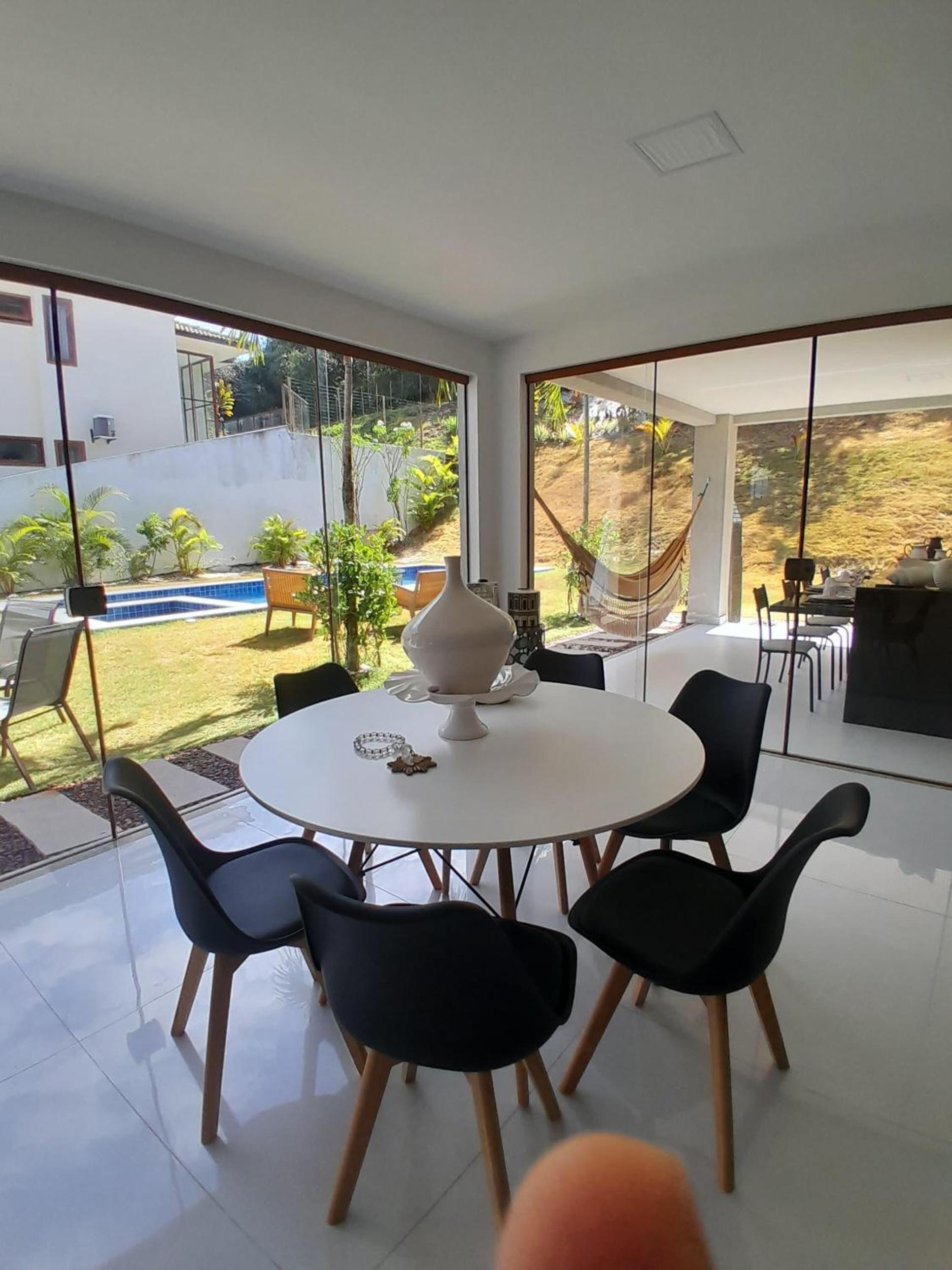 Casa Brisa do Forte