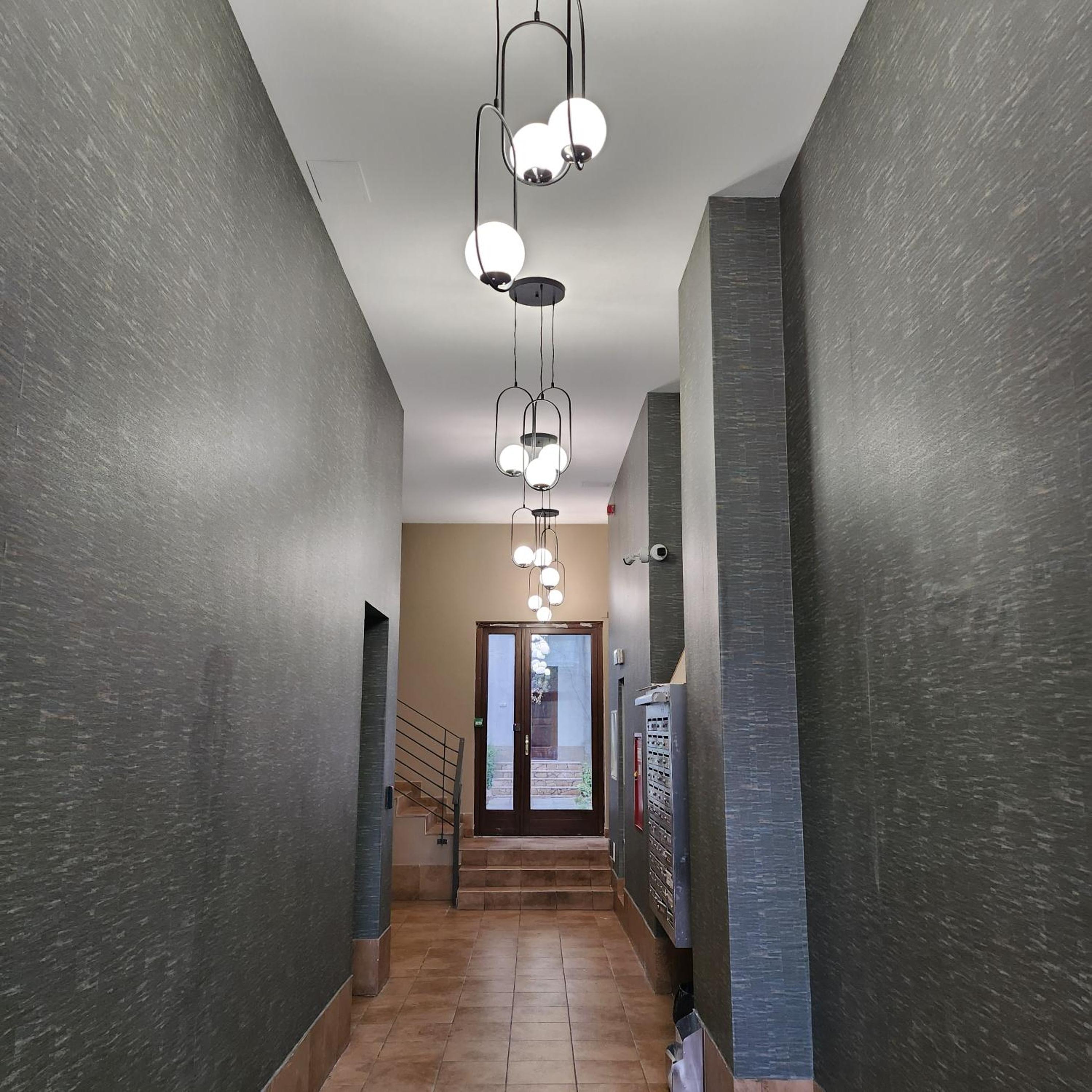 Cloud Apartment Gozsdu Budapest