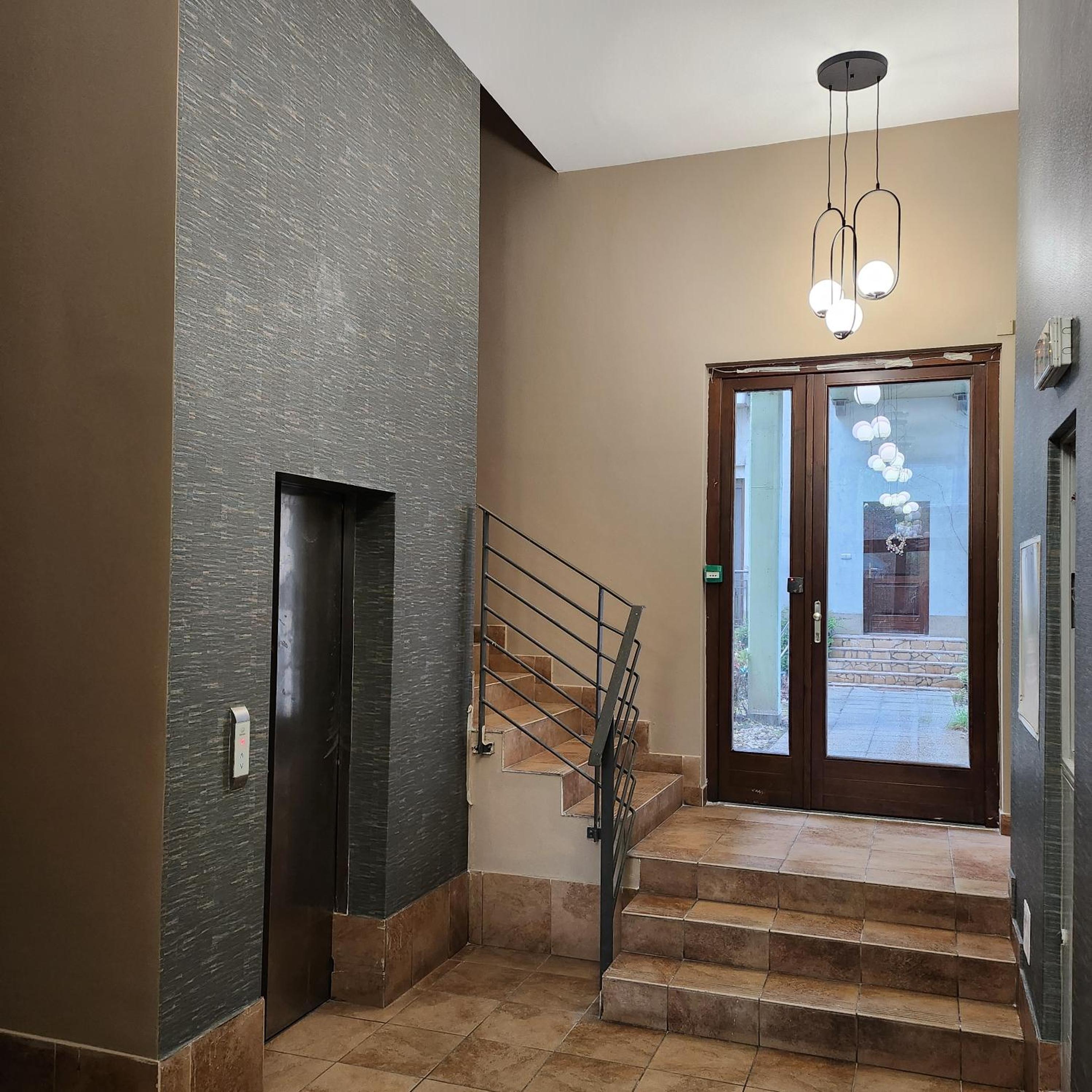 Cloud Apartment Gozsdu Budapest
