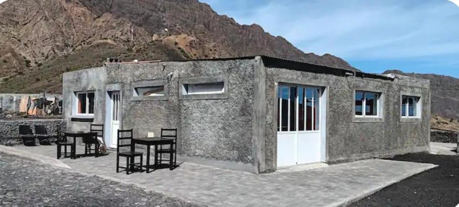 Pensão Casa Zito