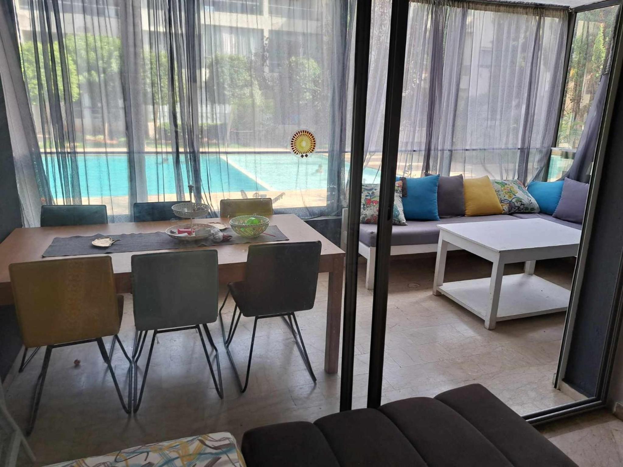 Magnifique appartement emplacement stratégique