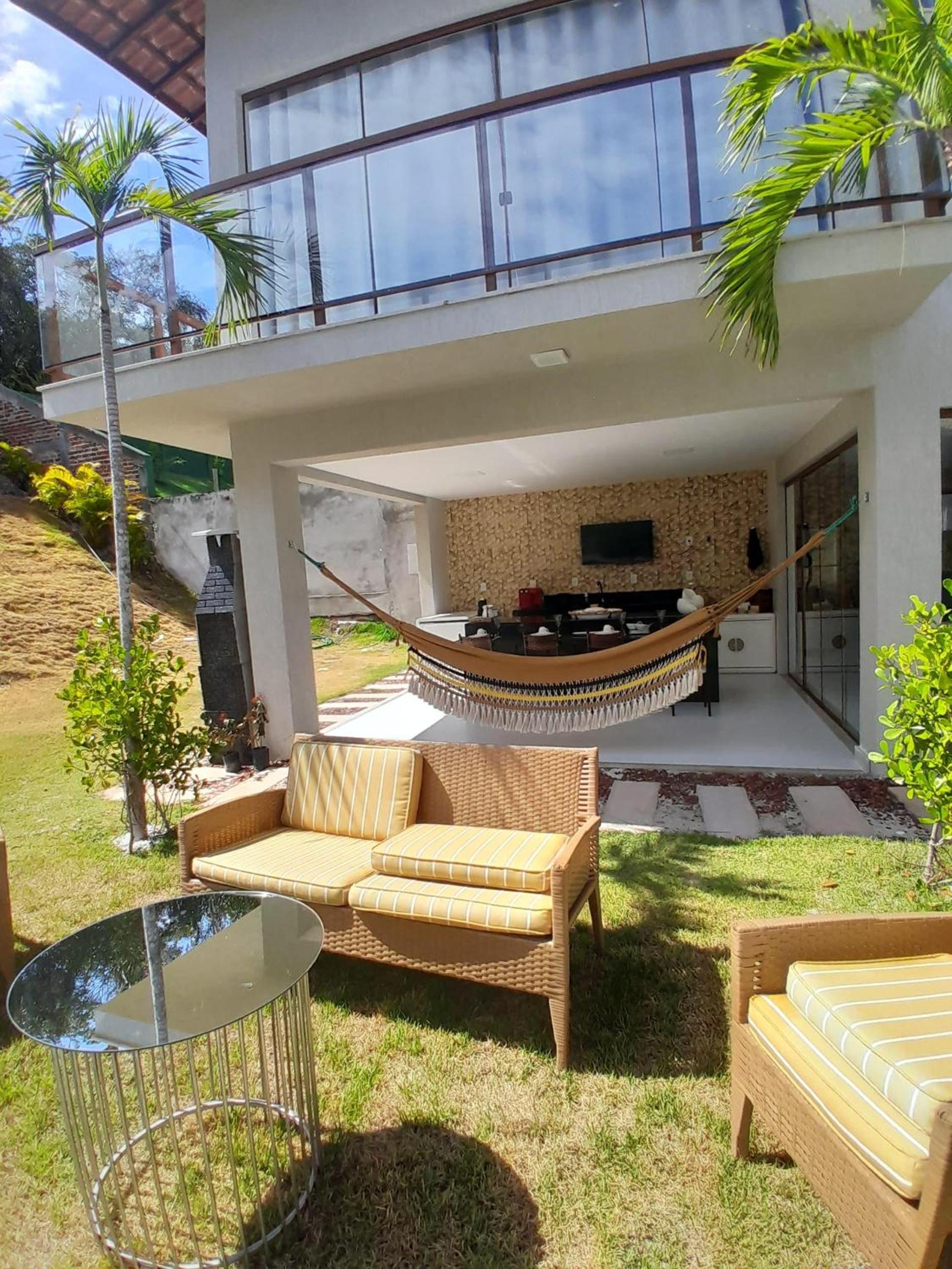 Casa Brisa do Forte