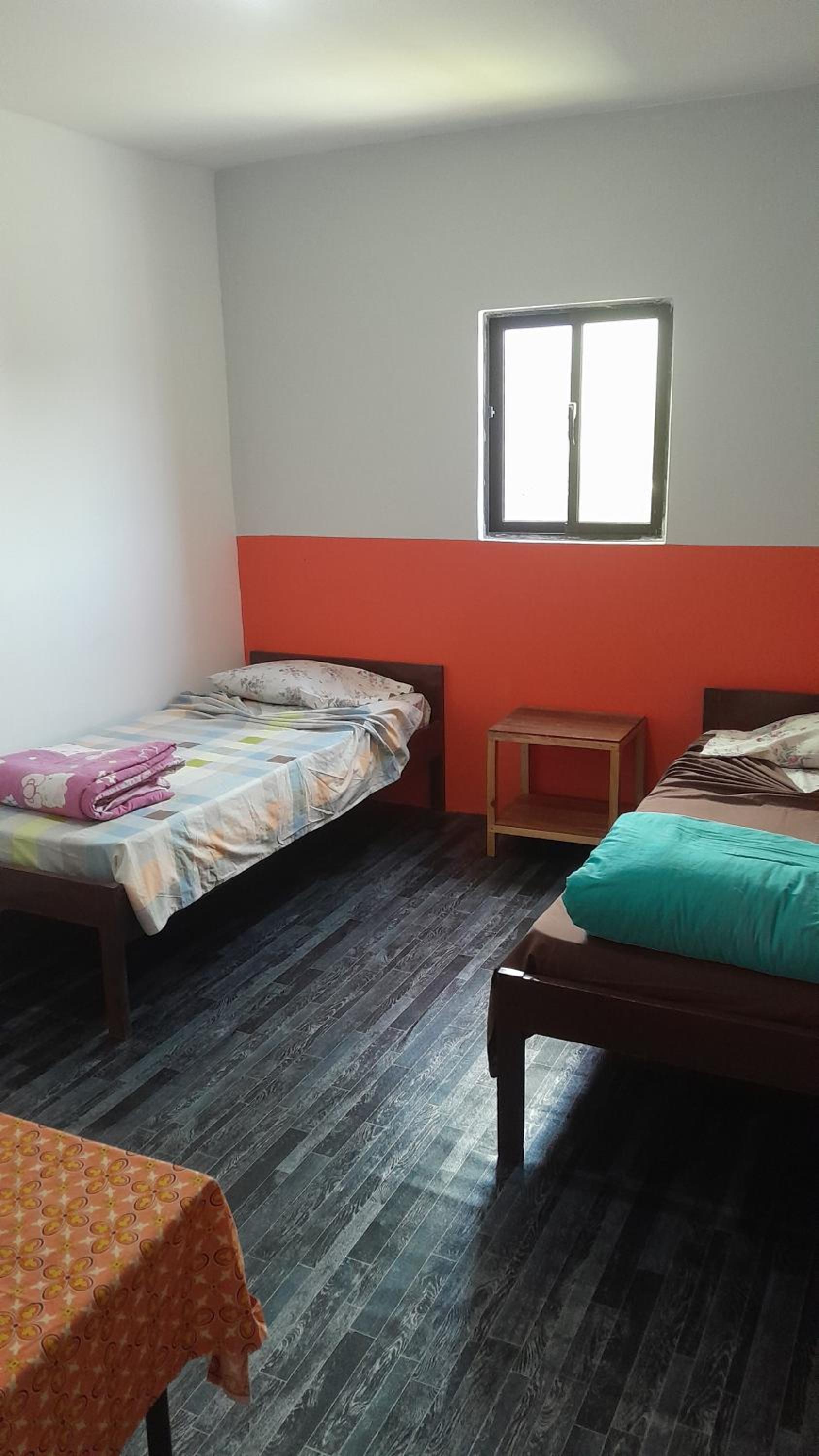 Pensão Casa Zito