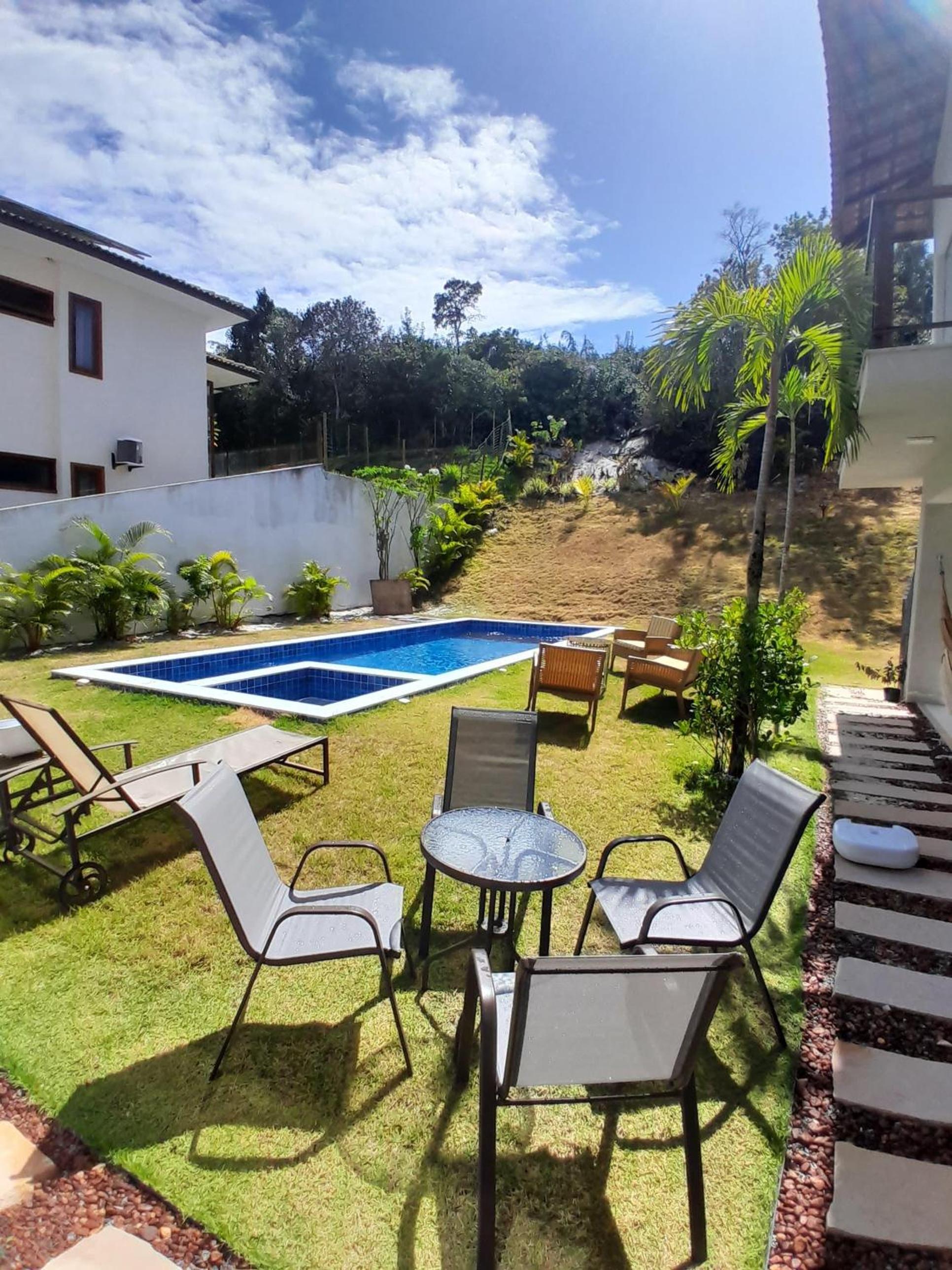 Casa Brisa do Forte