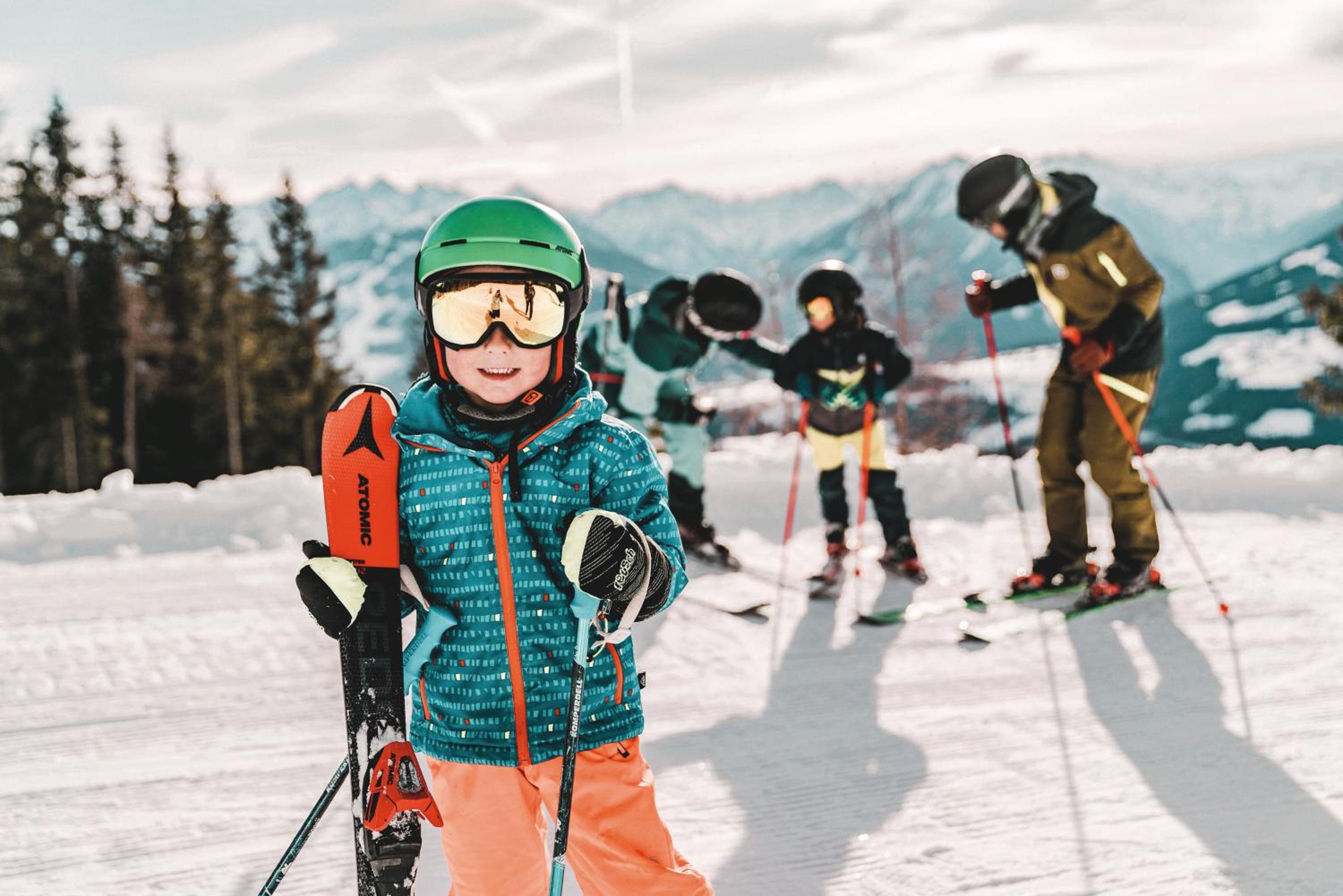 Aloha Suite - Schladming Dachstein