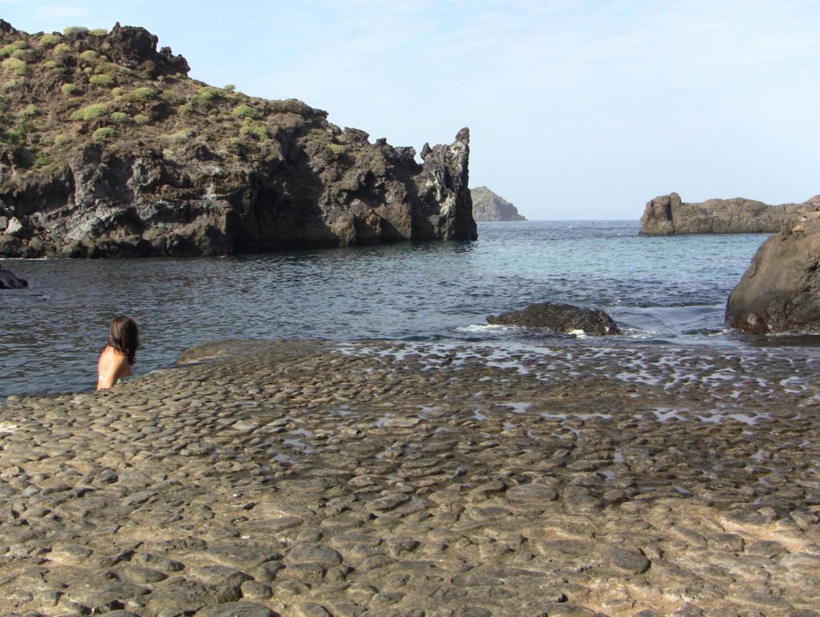 Terrazas Malpaís - El Guincho, Garachico