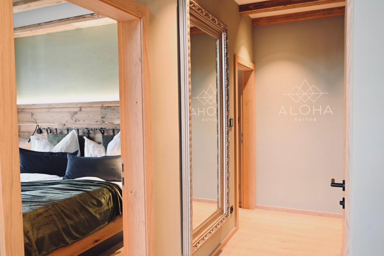 Aloha Suite - Schladming Dachstein