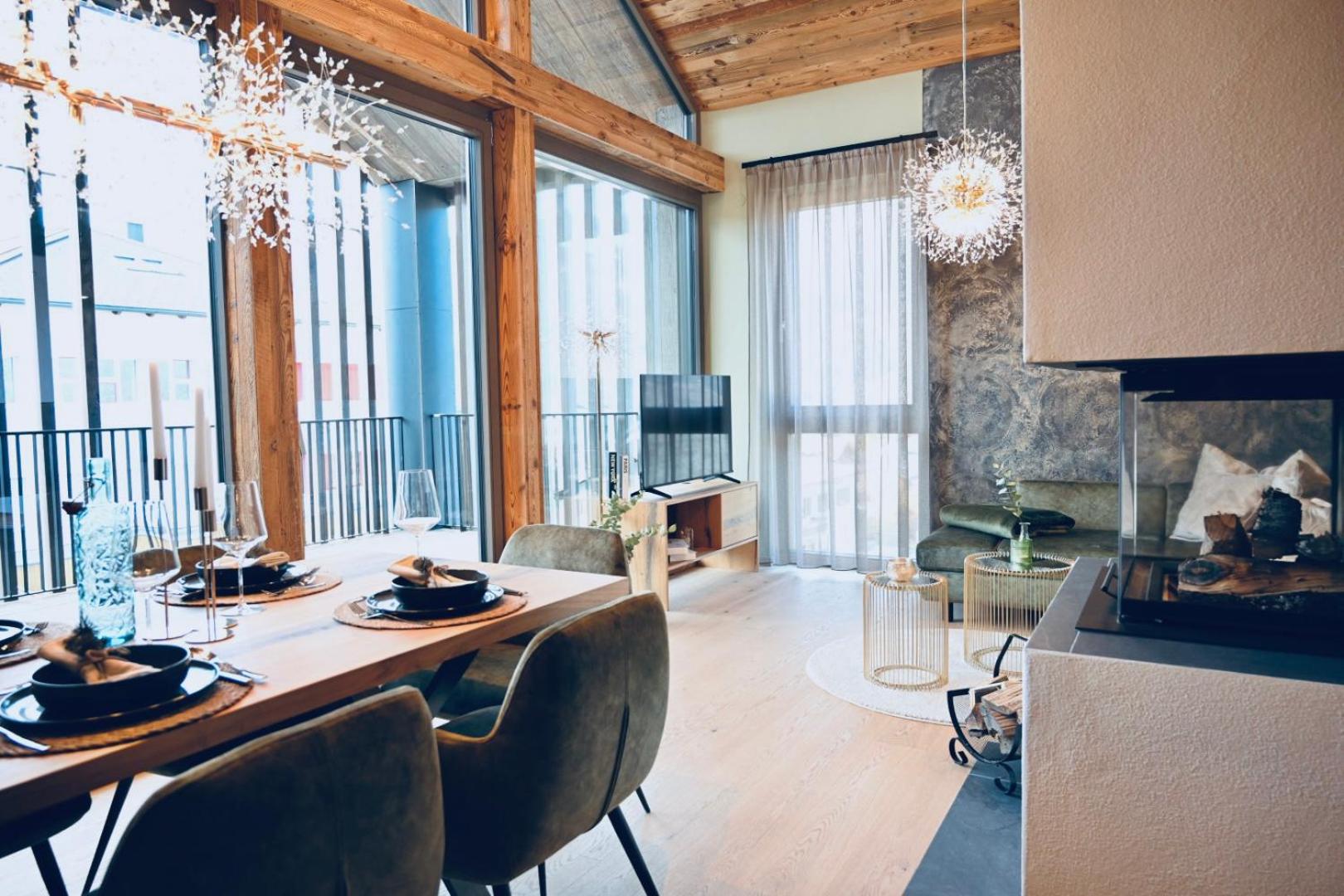 Aloha Suite - Schladming Dachstein