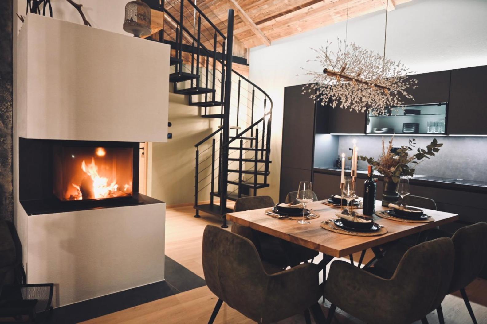 Aloha Suite - Schladming Dachstein