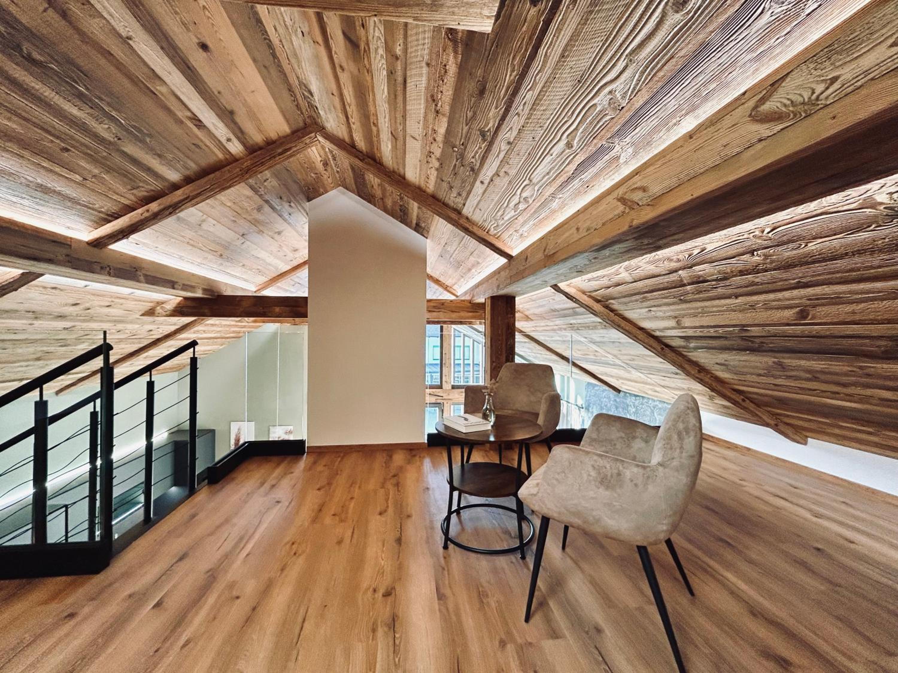 Aloha Suite - Schladming Dachstein