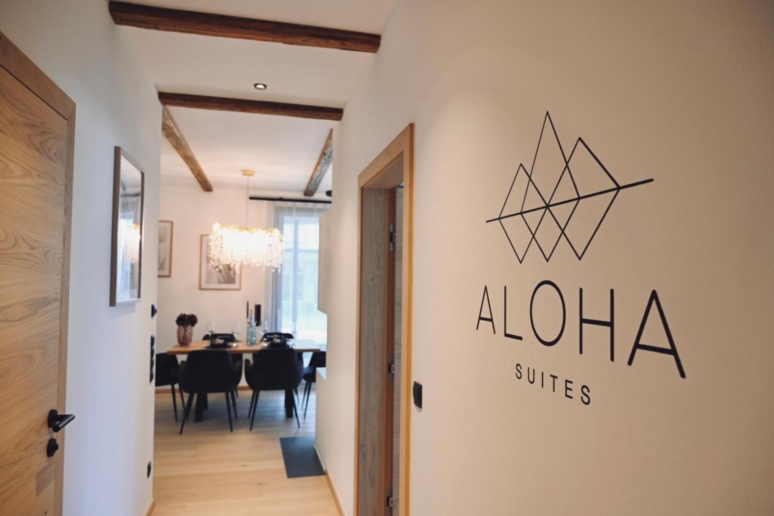 Aloha Suite - Schladming Dachstein