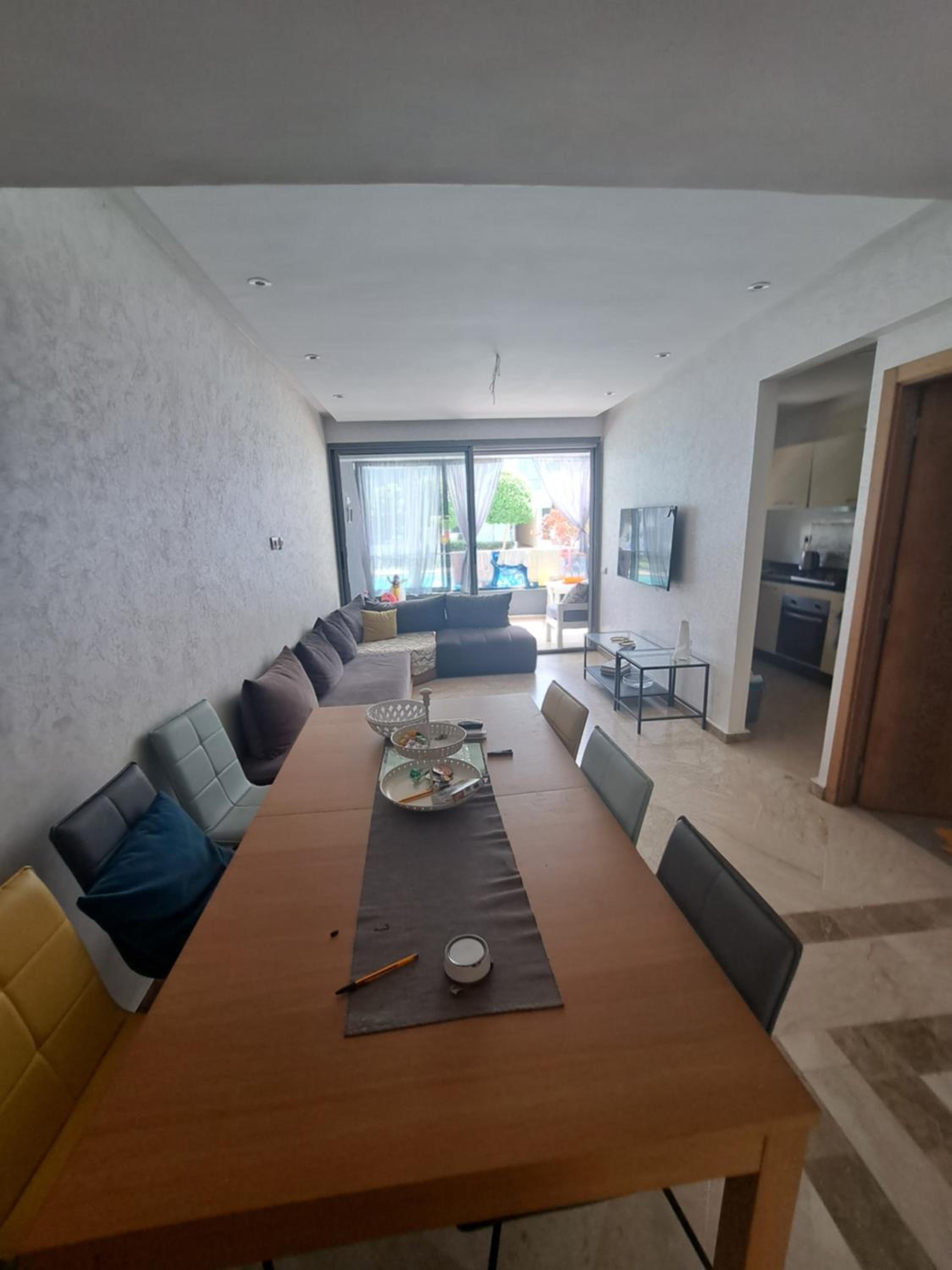 Magnifique appartement emplacement stratégique
