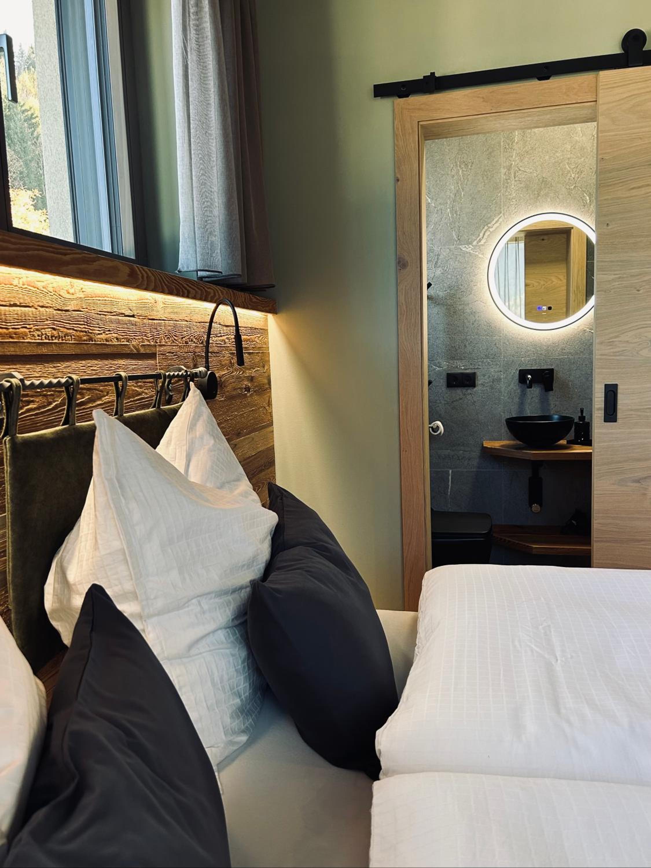 Aloha Suite - Schladming Dachstein