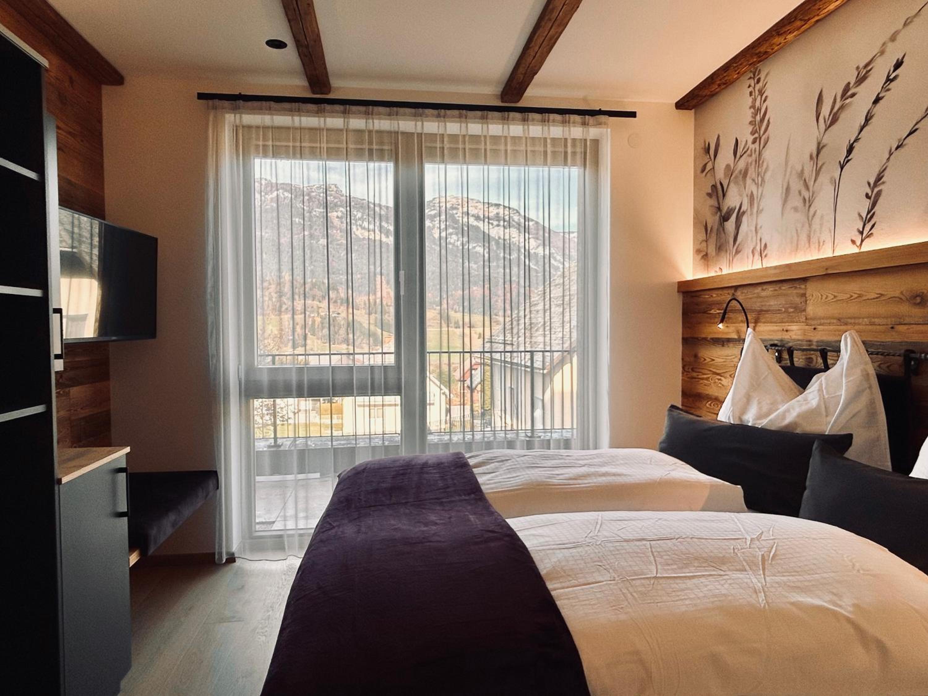 Aloha Suite - Schladming Dachstein