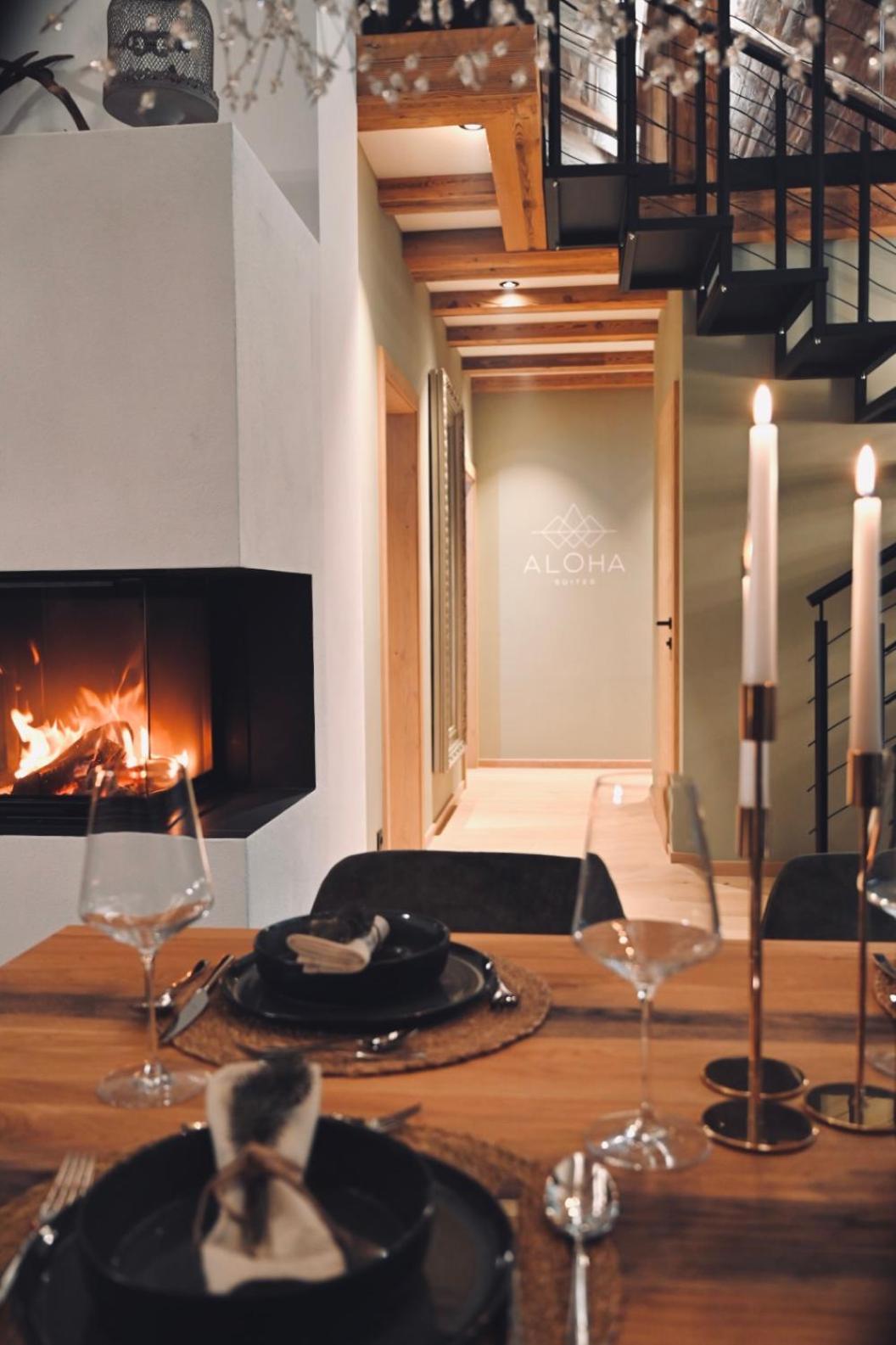 Aloha Suite - Schladming Dachstein