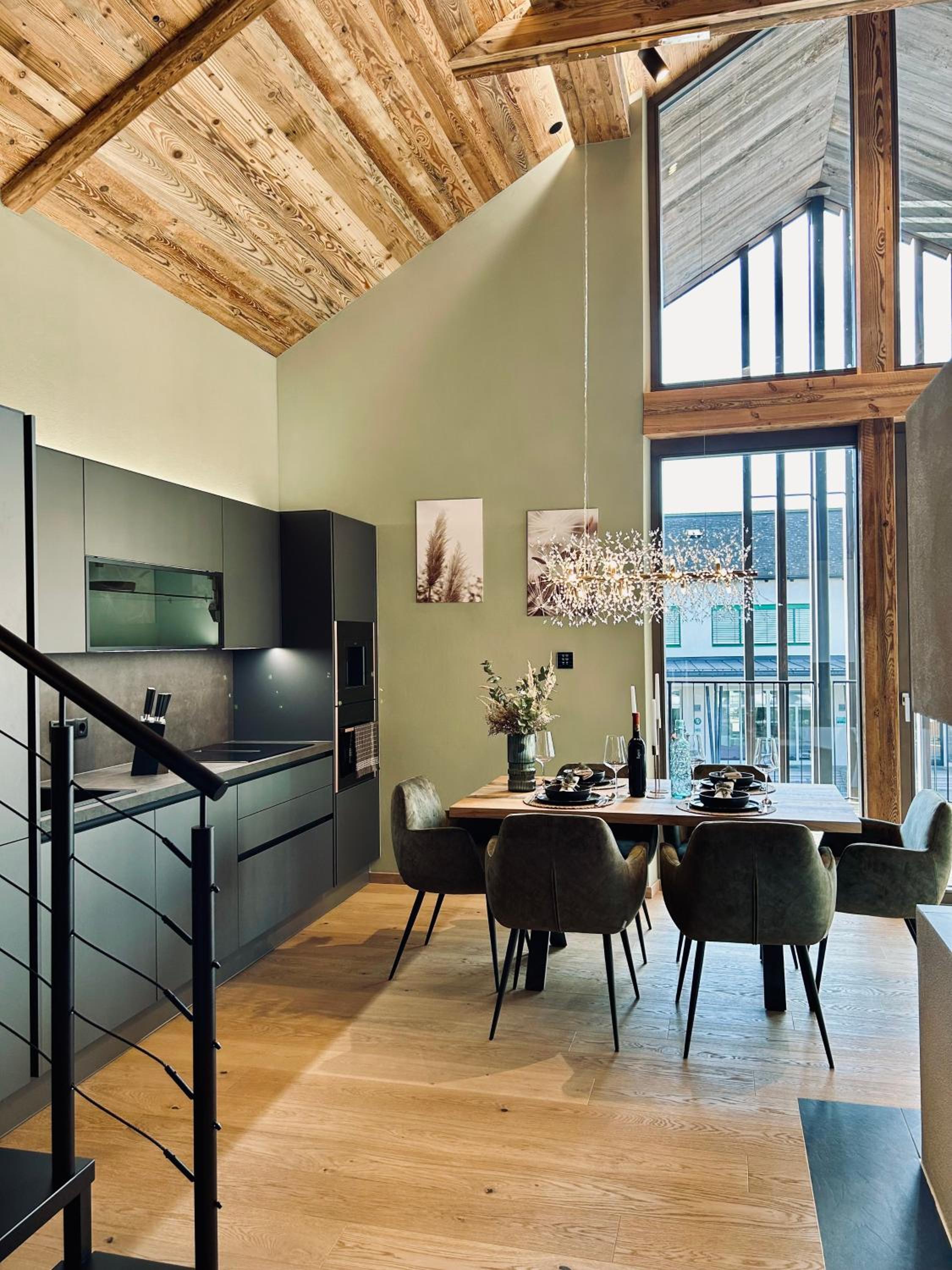 Aloha Suite - Schladming Dachstein
