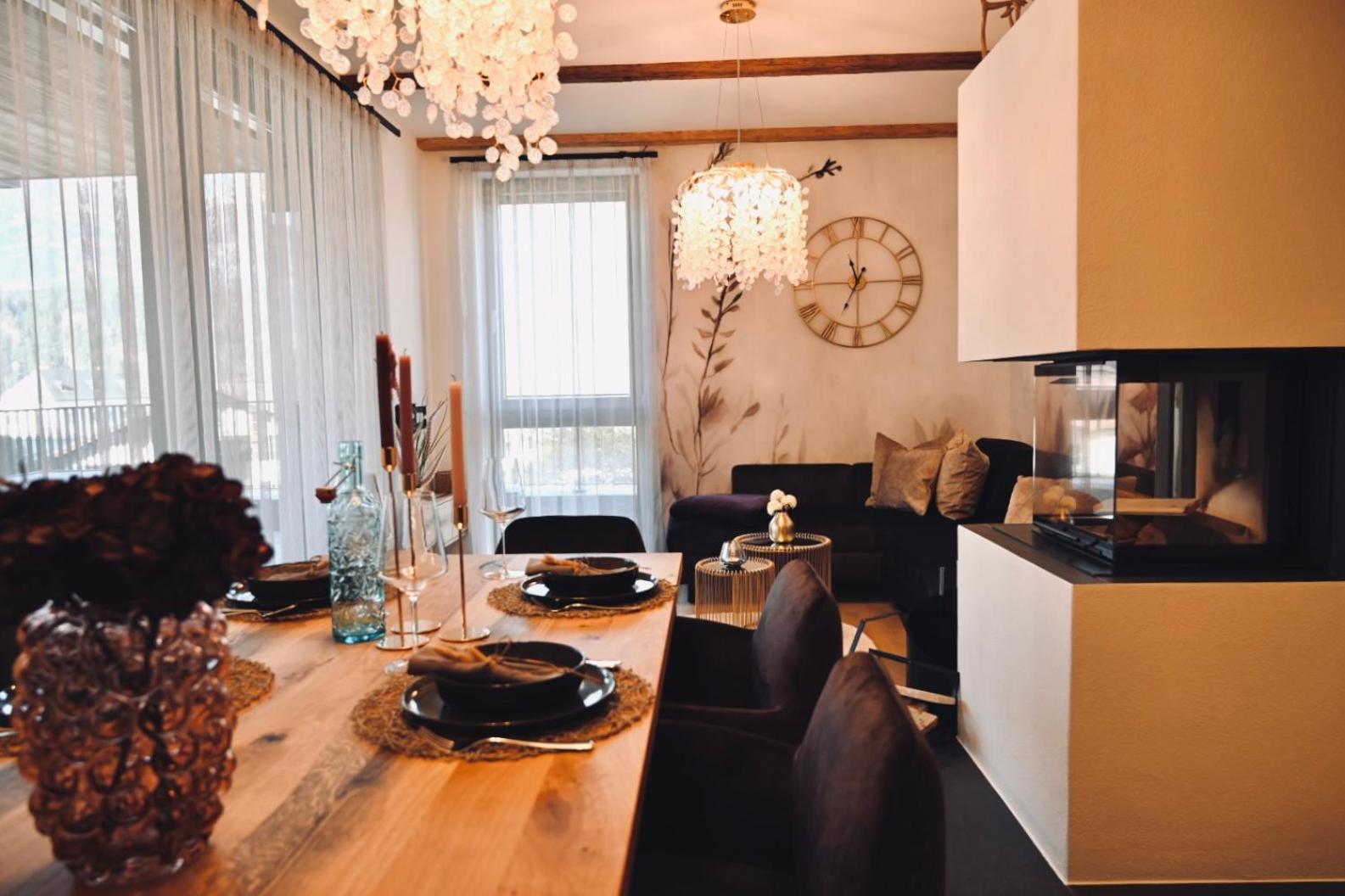 Aloha Suite - Schladming Dachstein