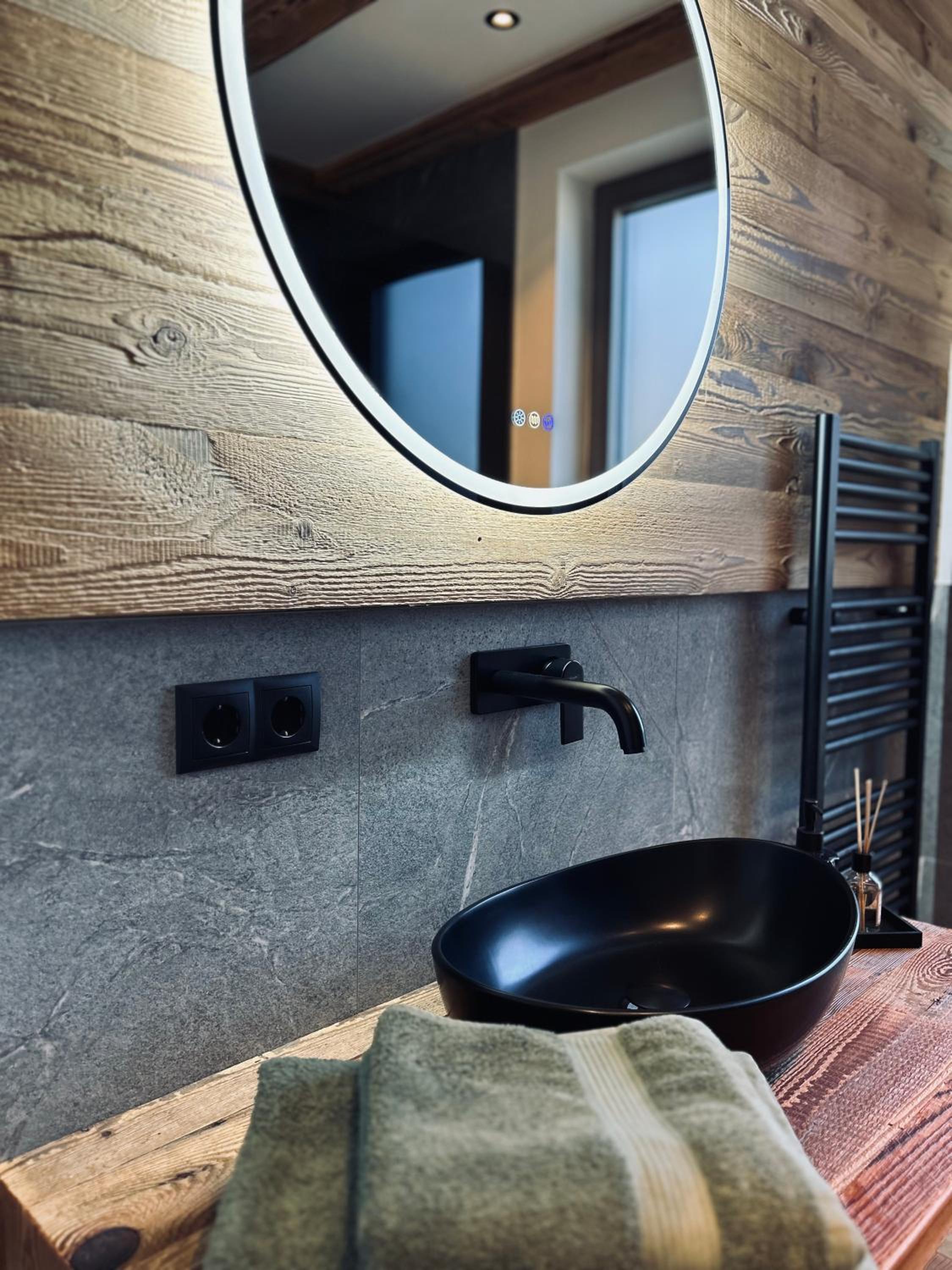 Aloha Suite - Schladming Dachstein