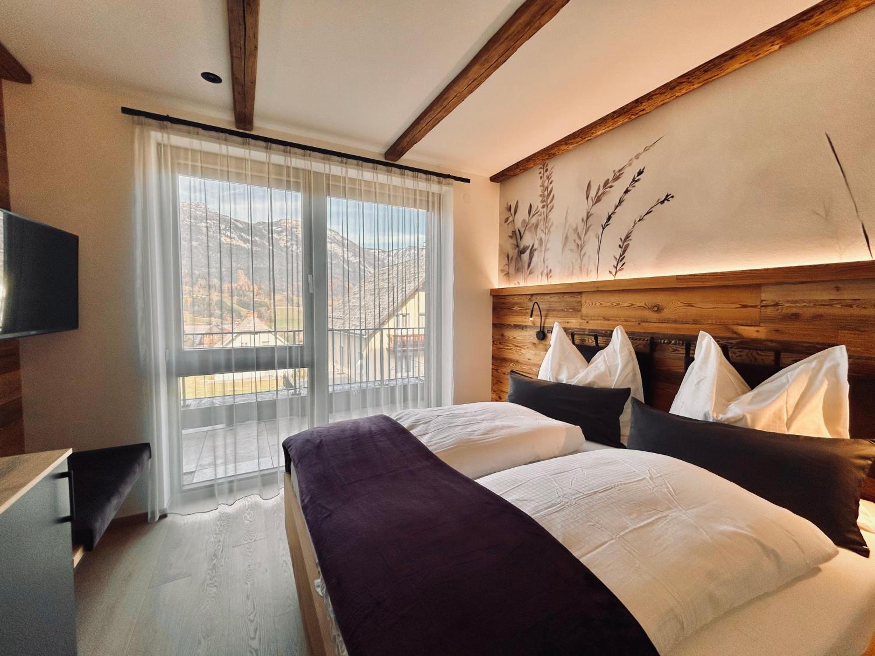 Aloha Suite - Schladming Dachstein