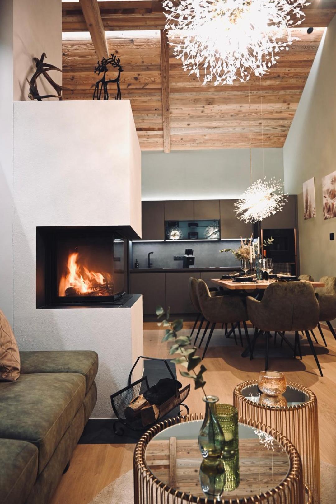 Aloha Suite - Schladming Dachstein