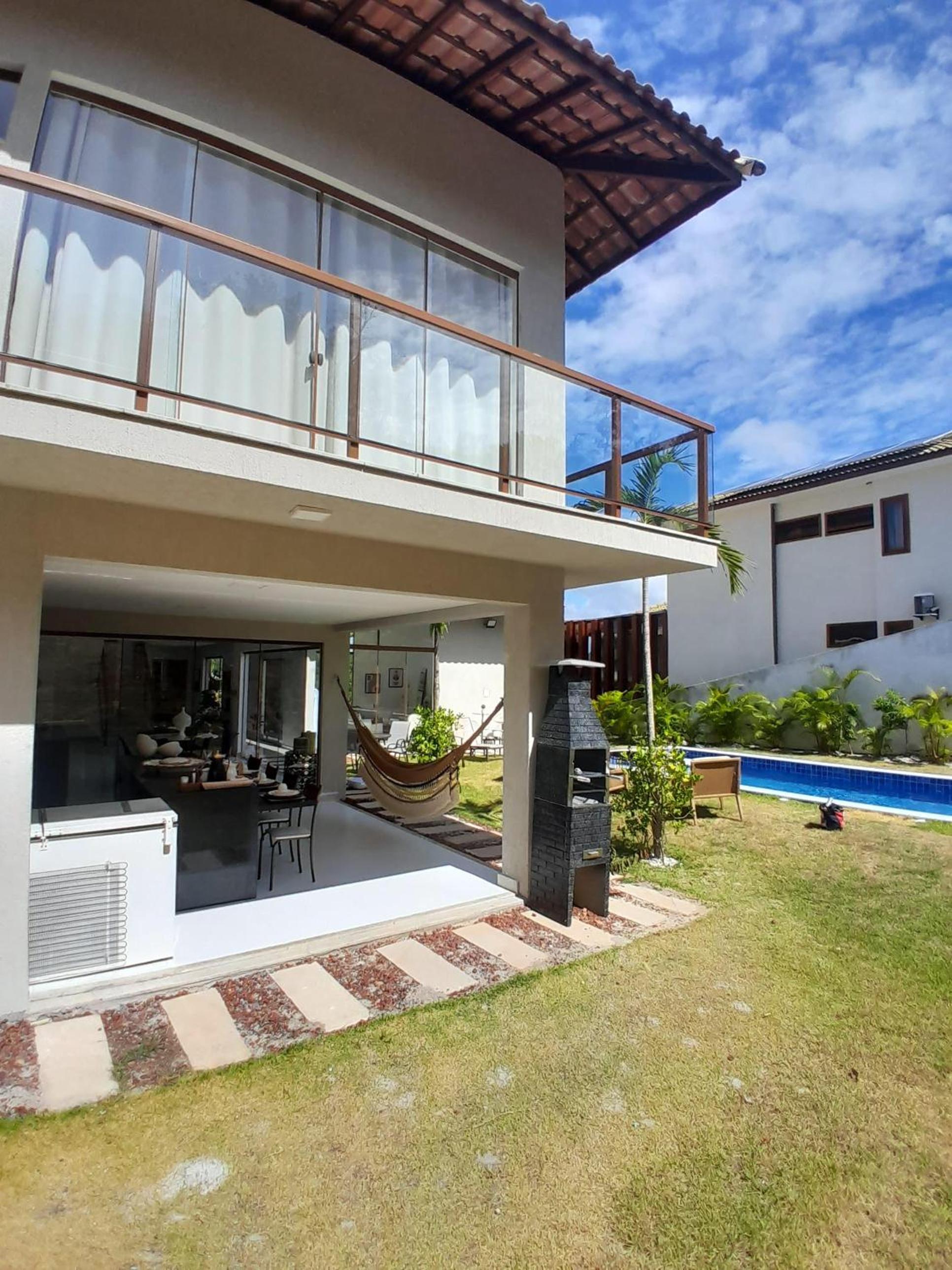 Casa Brisa do Forte
